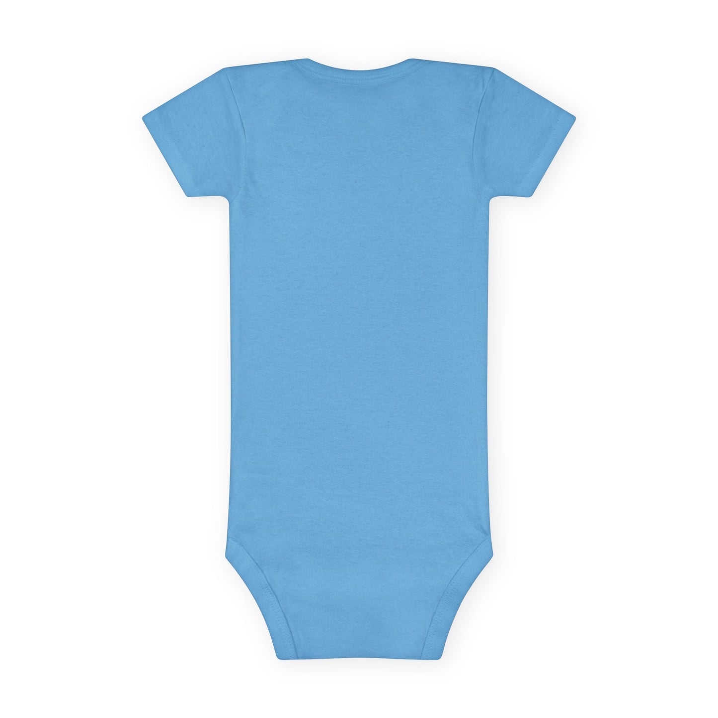 Buckskin Baby onesie