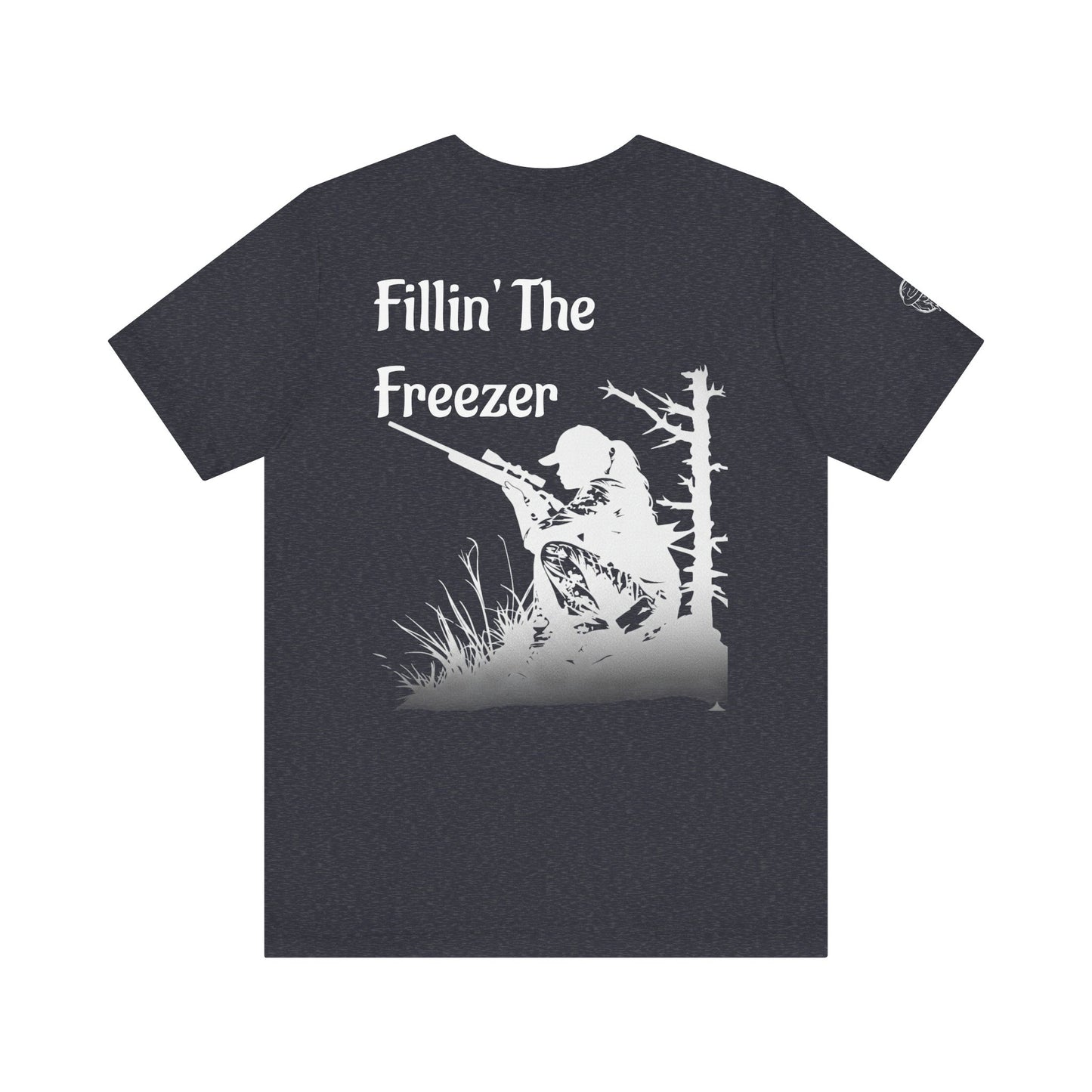 Filling the freezer Tshirt