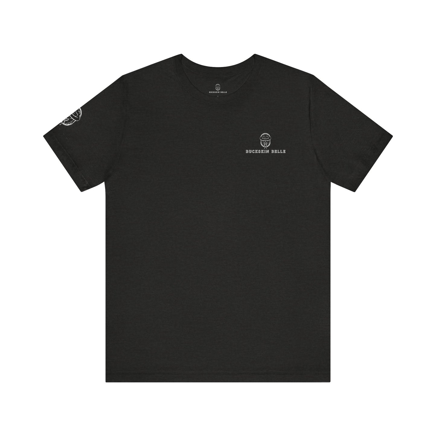 Marsh Queen pintail Tee