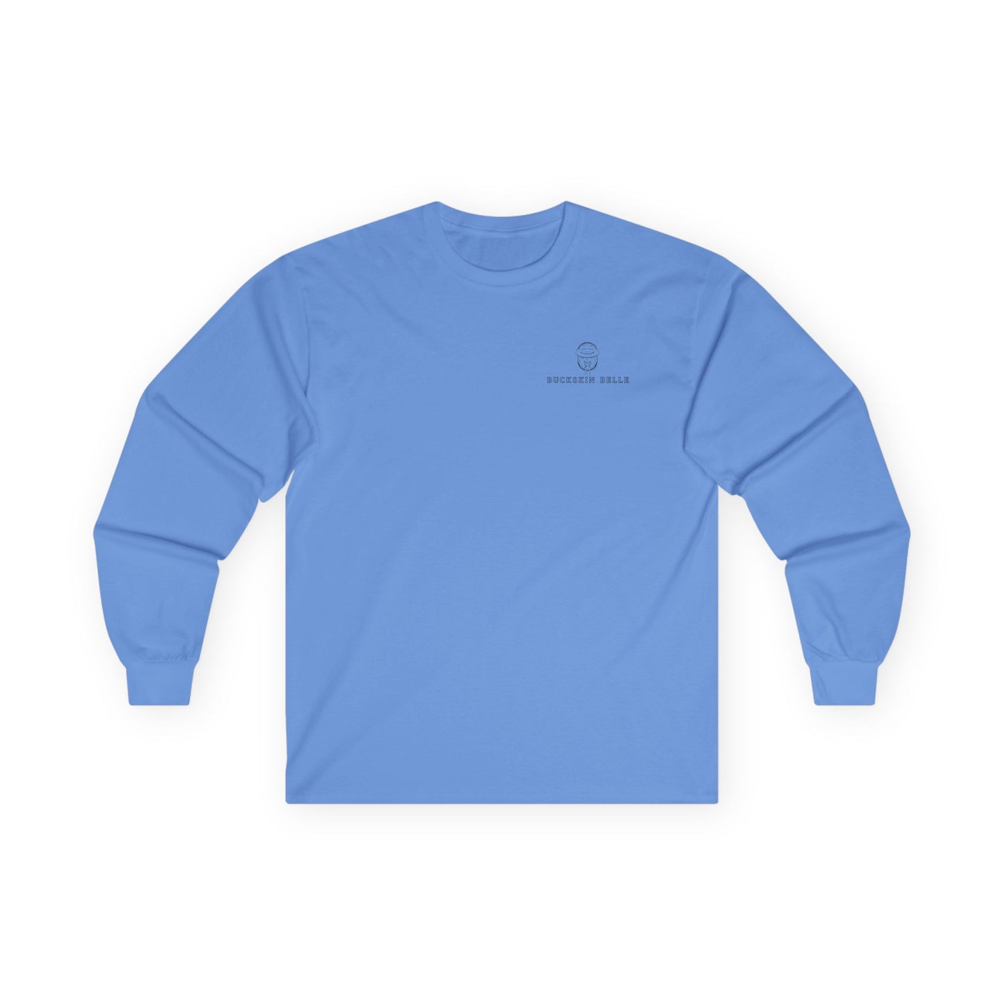 Ride for Christ Long sleeve tee