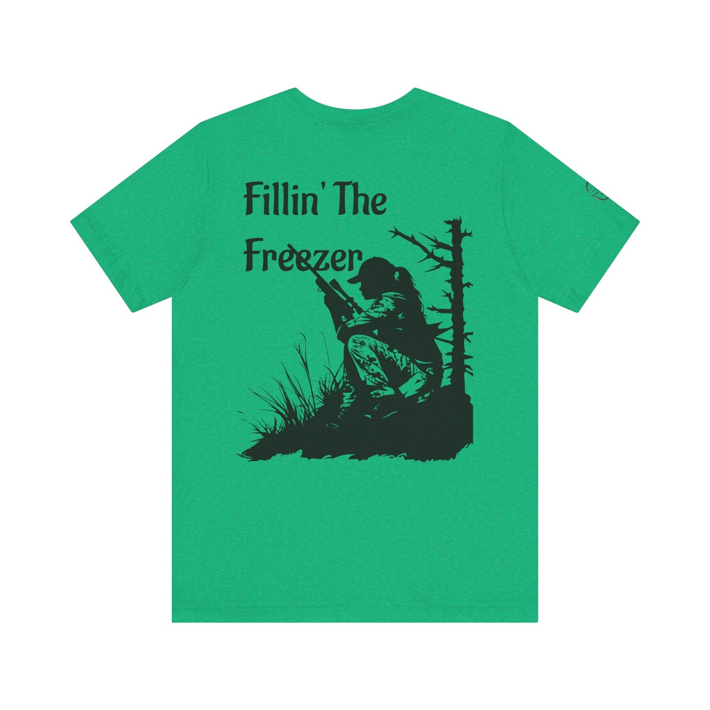 Filling the freezer Tshirt