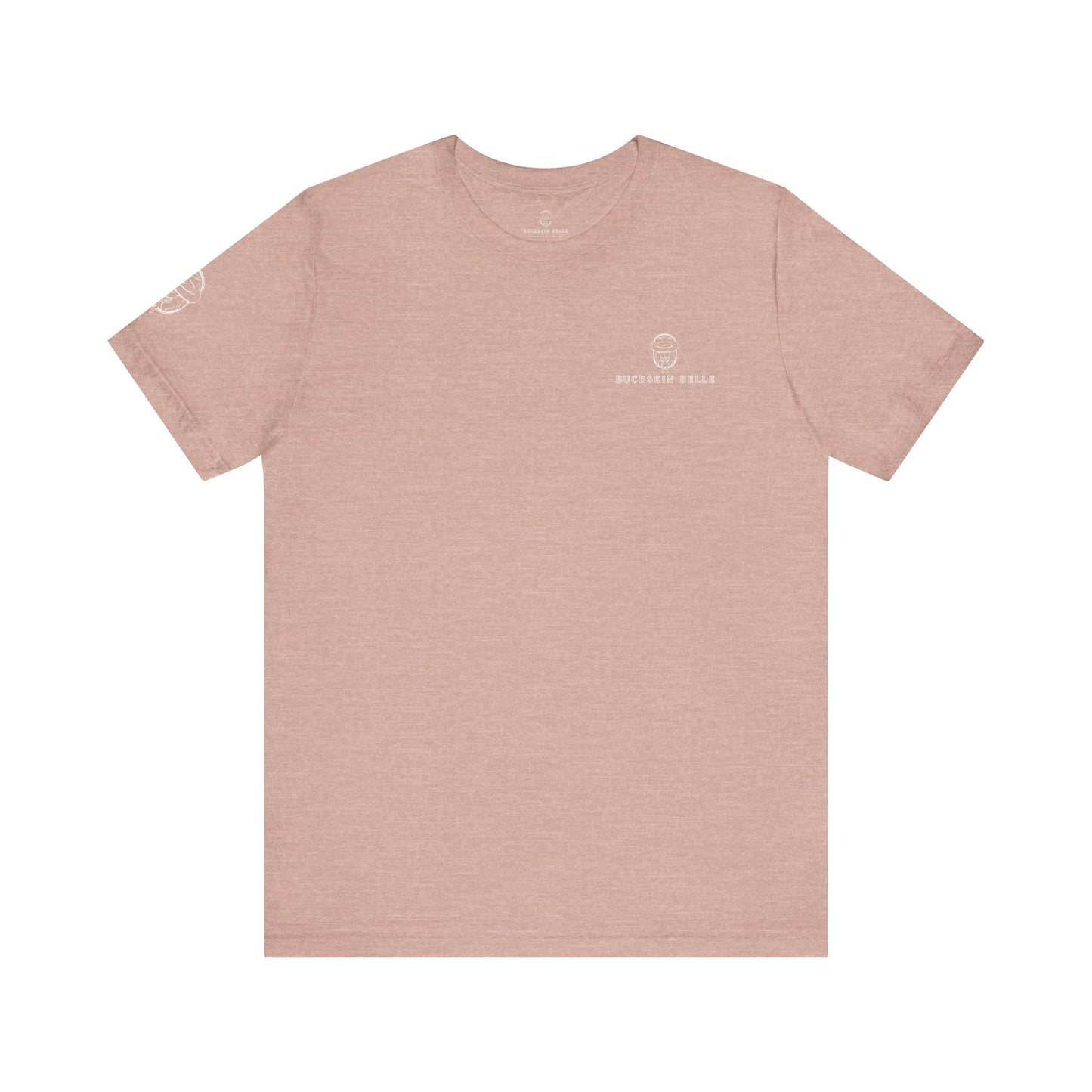 Marsh Queen pintail Tee