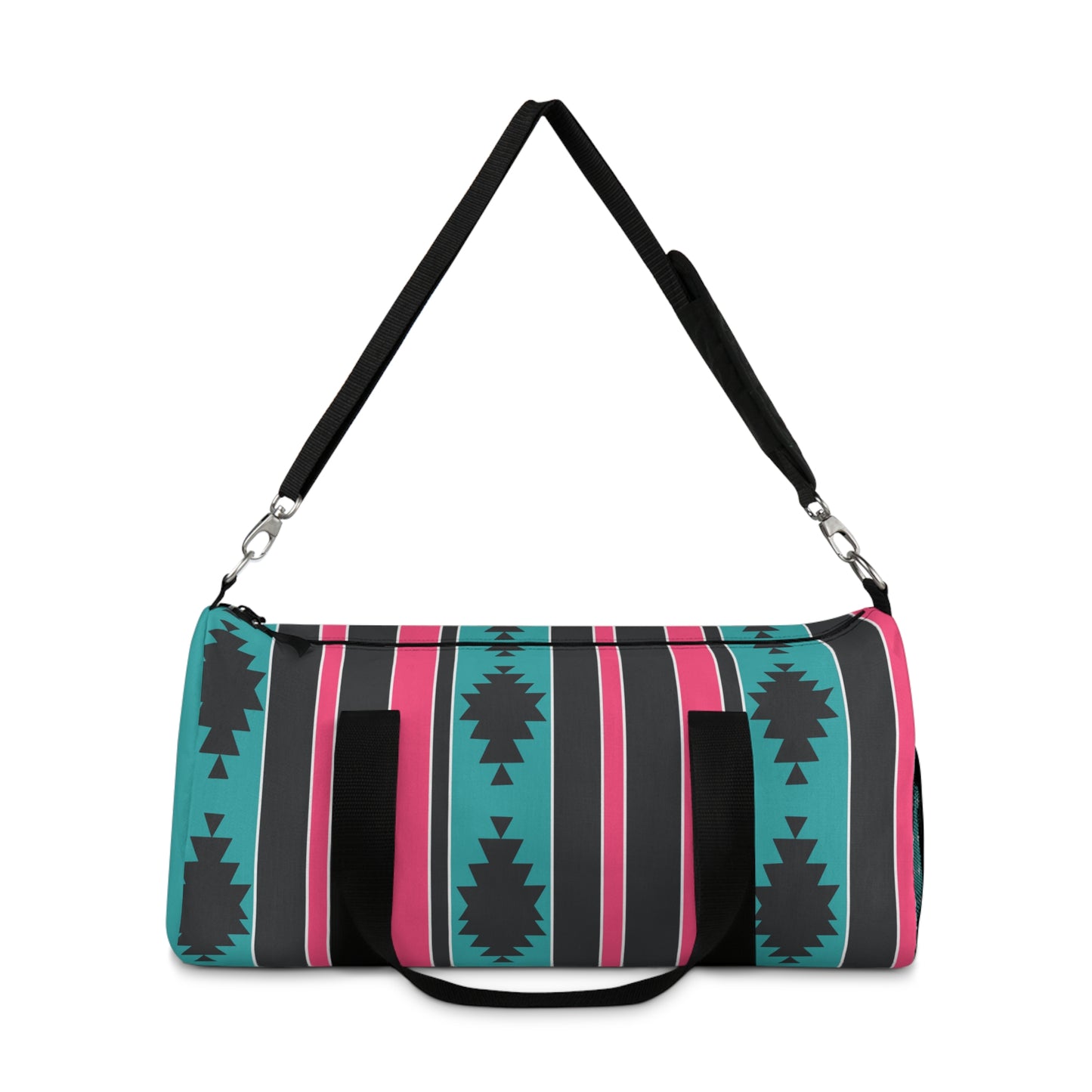 Brush Popper Duffle