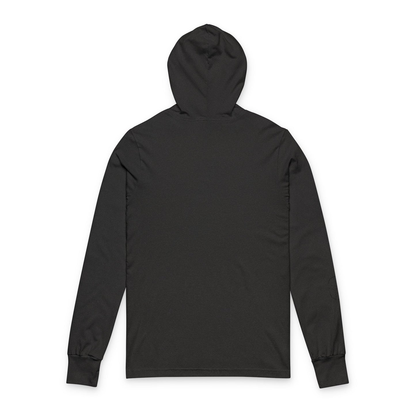 Bad to the Bone Hoodie
