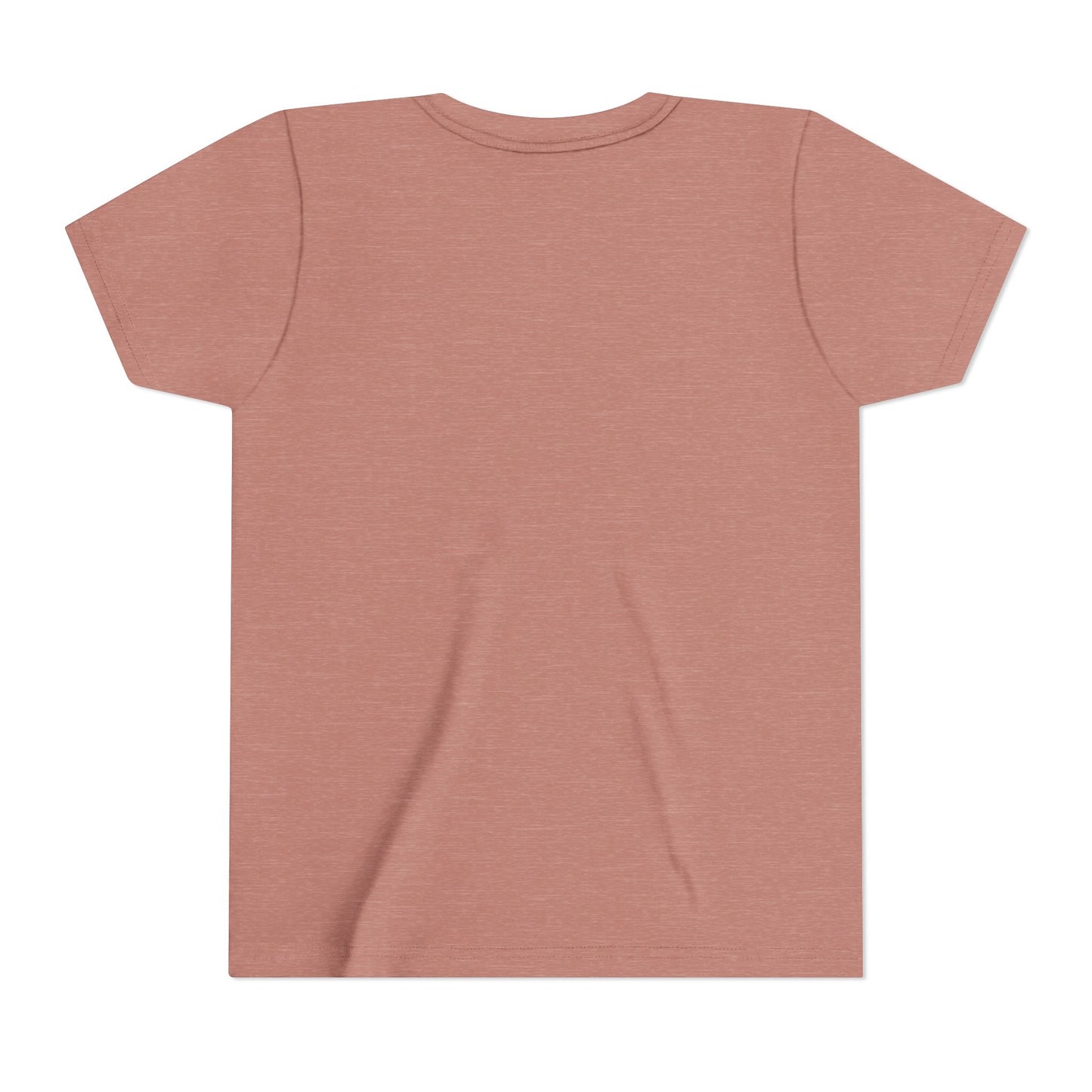 Cactus Cowgirl Girls Tee