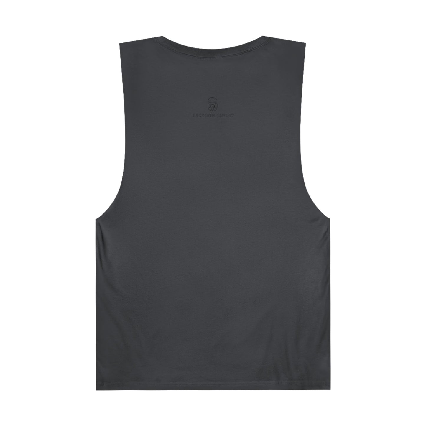 Fillin' the freezer mens tank