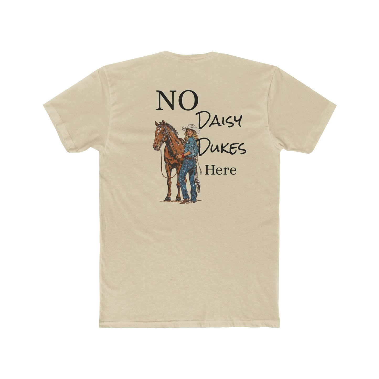 Daisy Dukes Tee