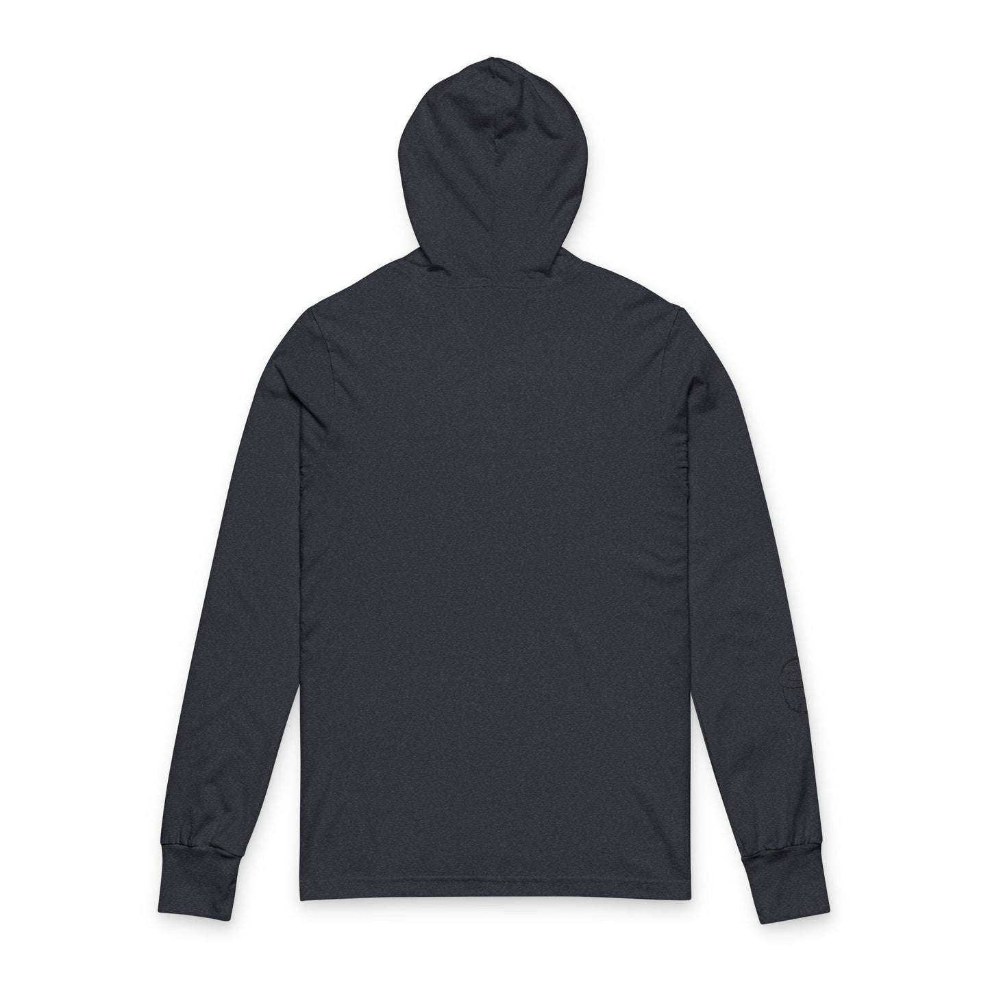 Bad to the Bone Hoodie