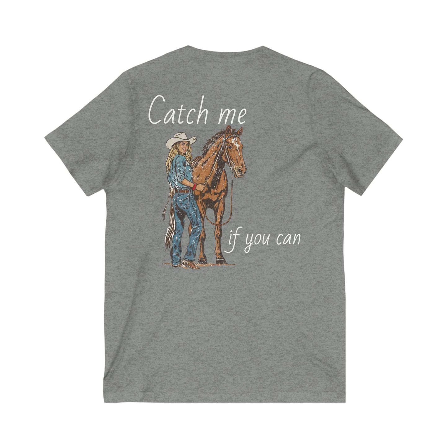 Catch me if you can Tee
