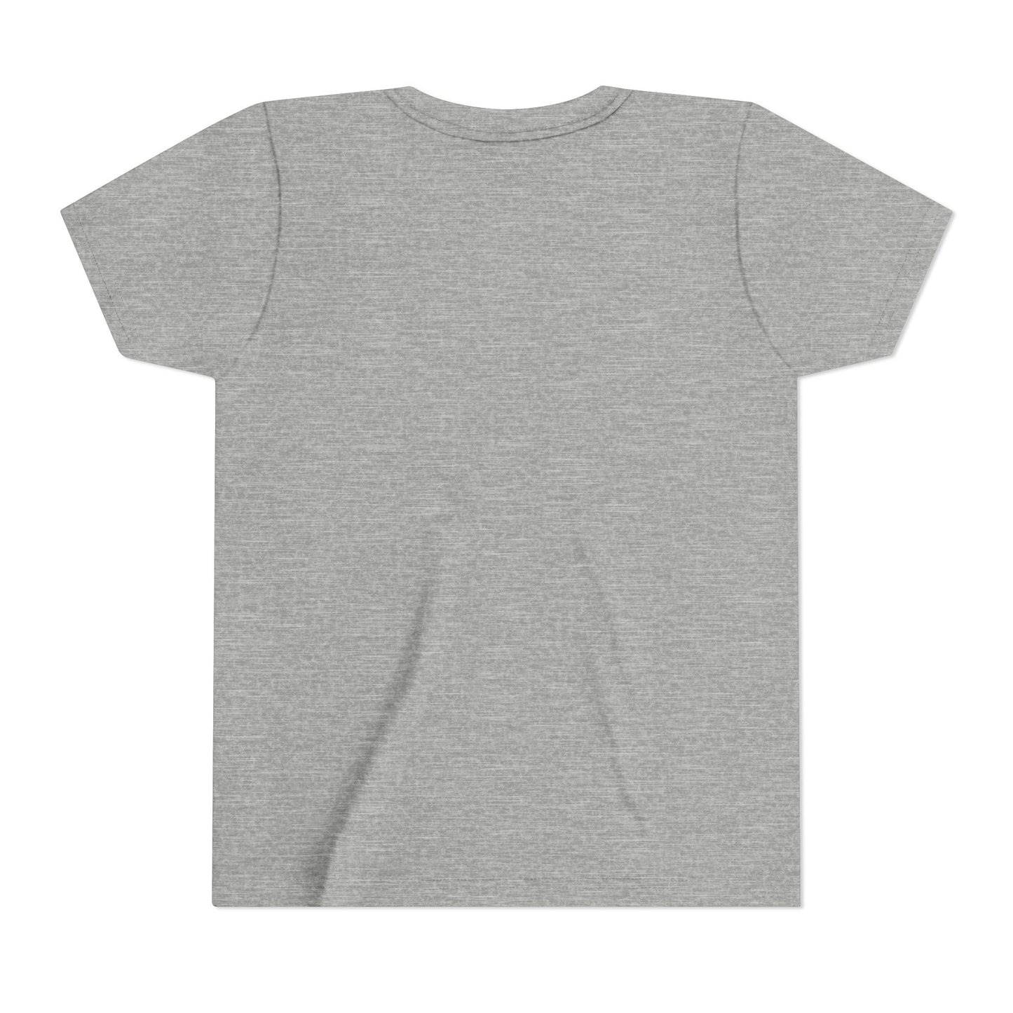 Cactus Cowgirl Girls Tee