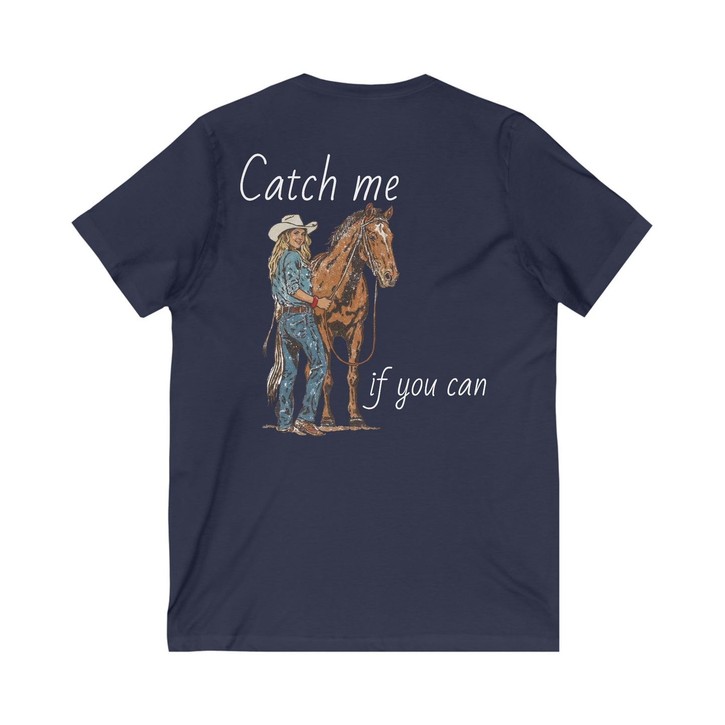 Catch me if you can Tee