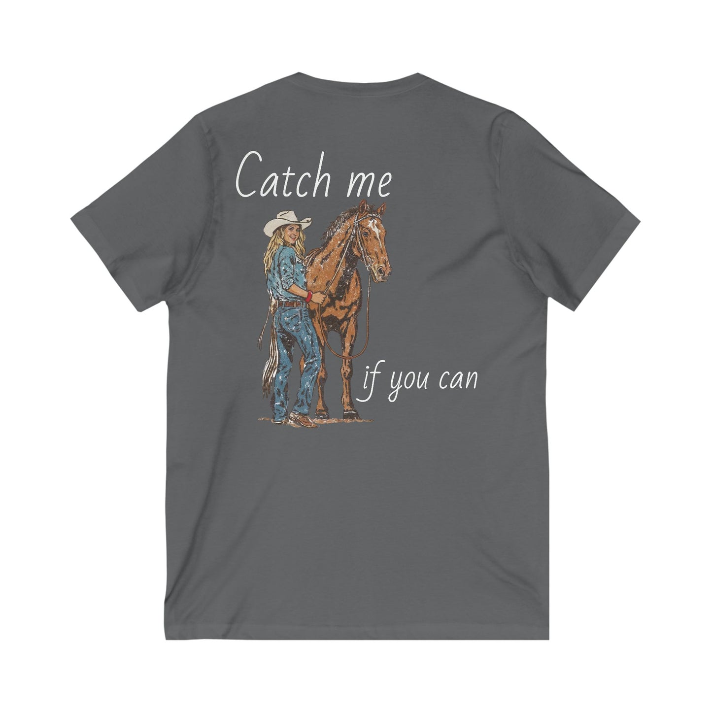 Catch me if you can Tee