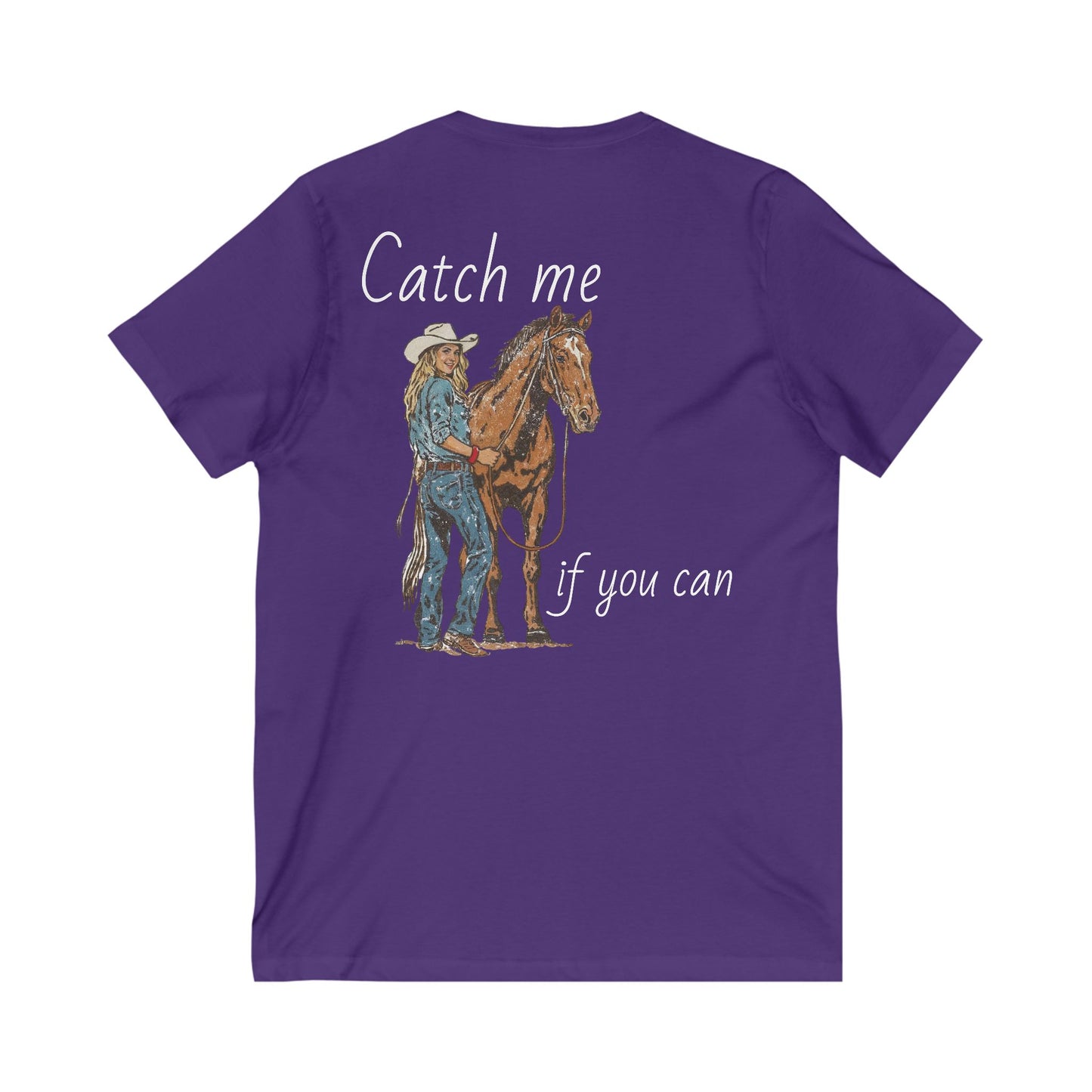 Catch me if you can Tee