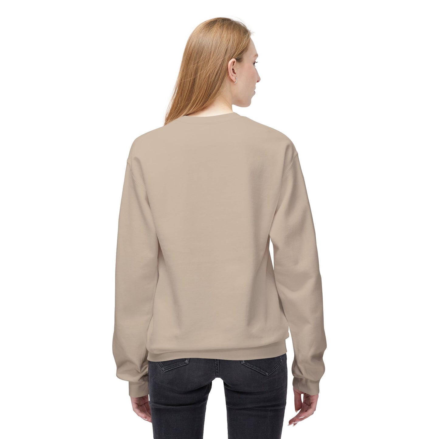 Bad to the Bone Sweater
