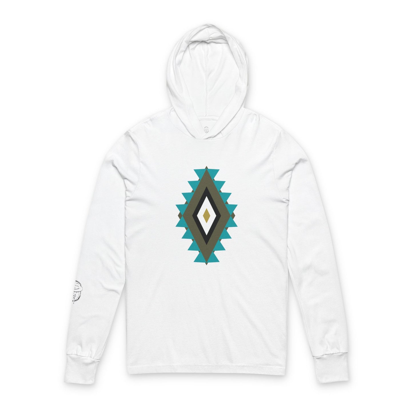 Created for a purpose Hoodie