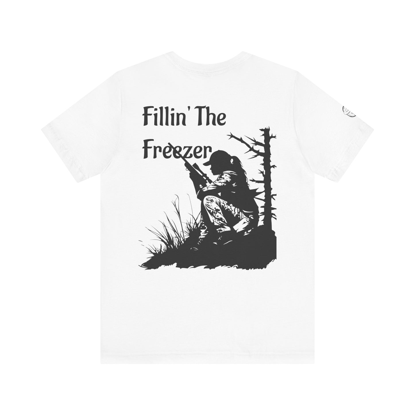 Filling the freezer Tshirt