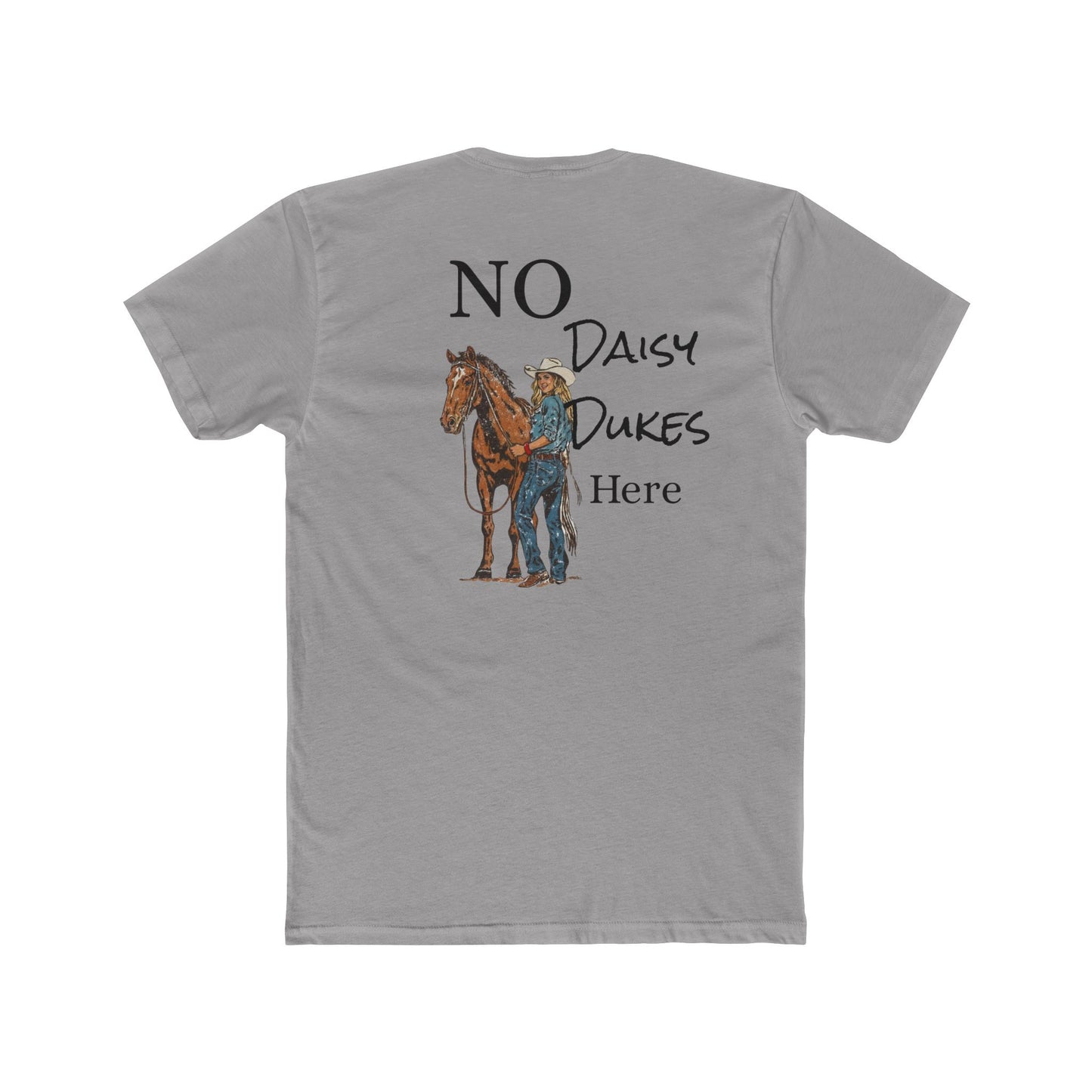 Daisy Dukes Tee