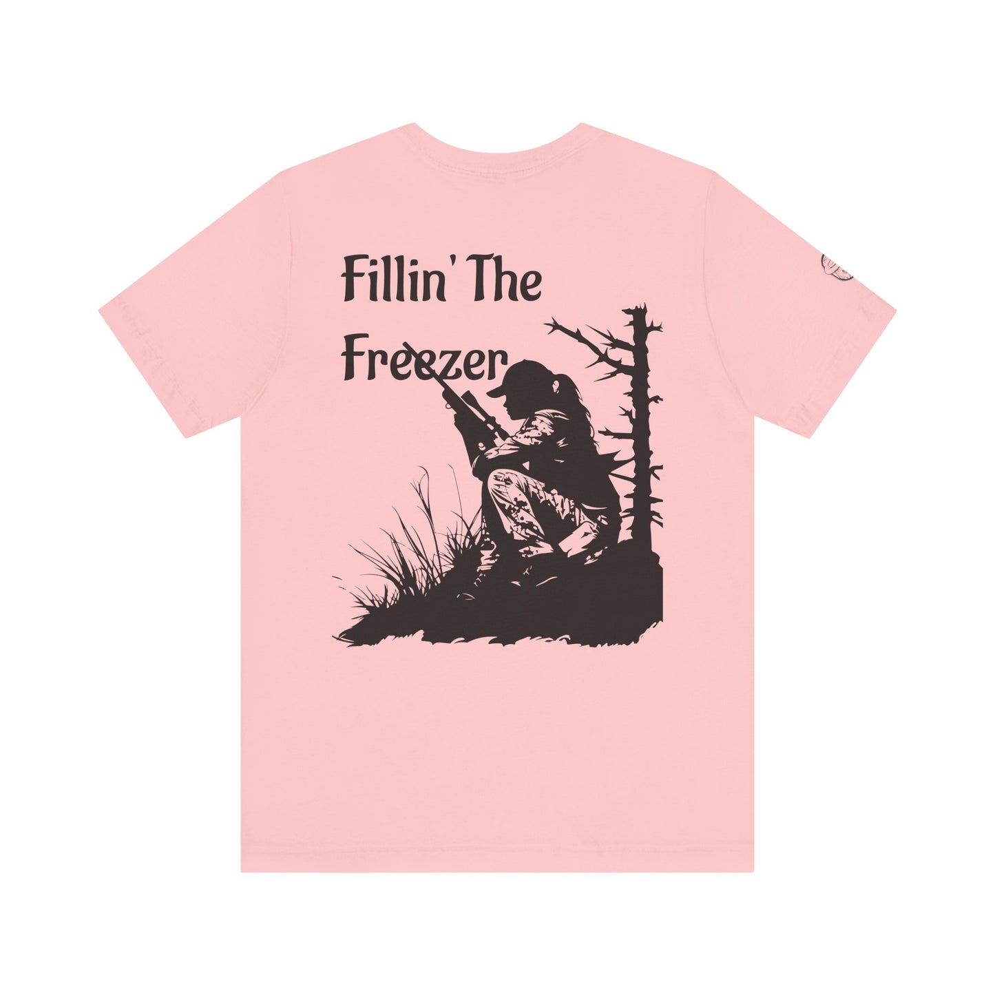 Filling the freezer Tshirt