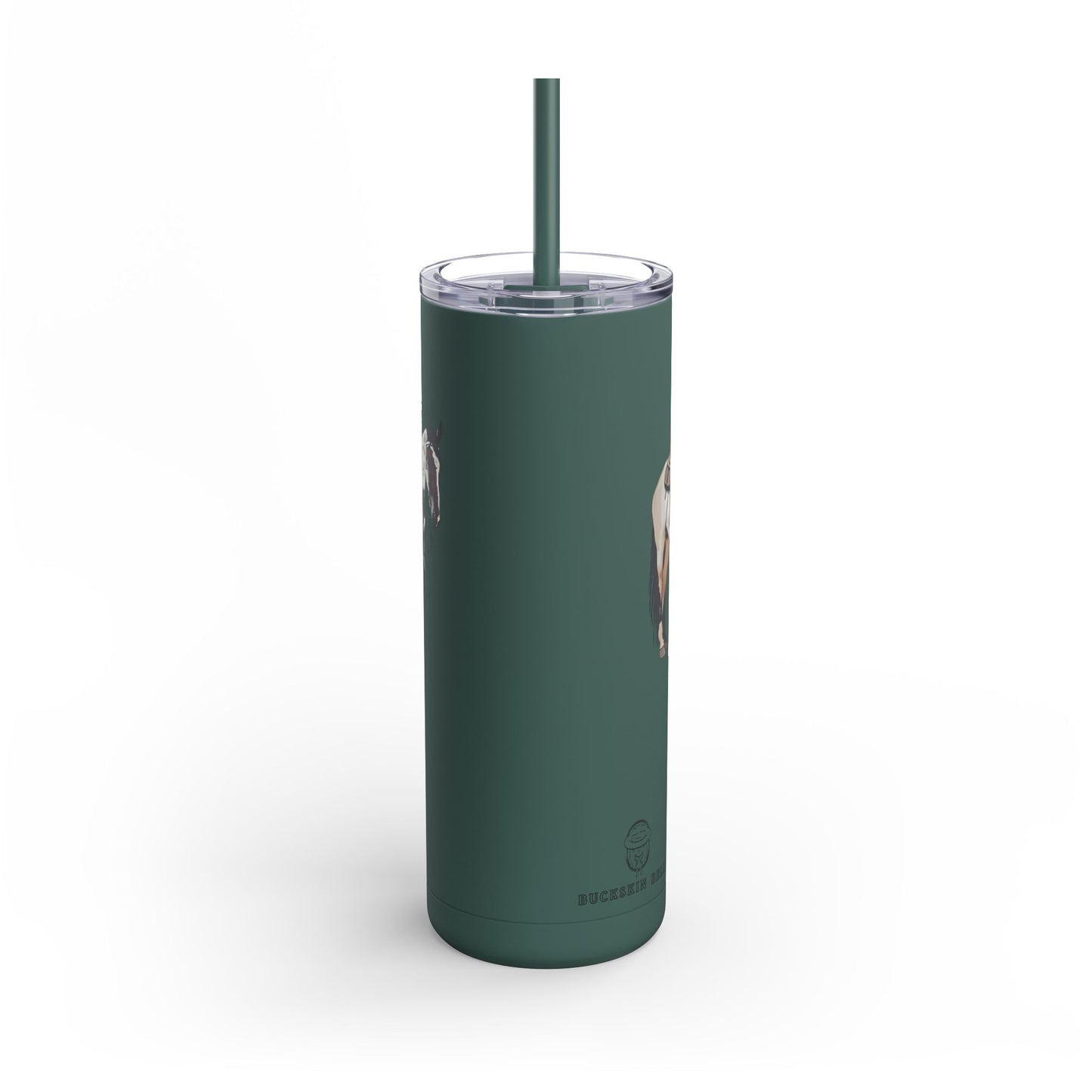 Parking lot 20oz Tumbler