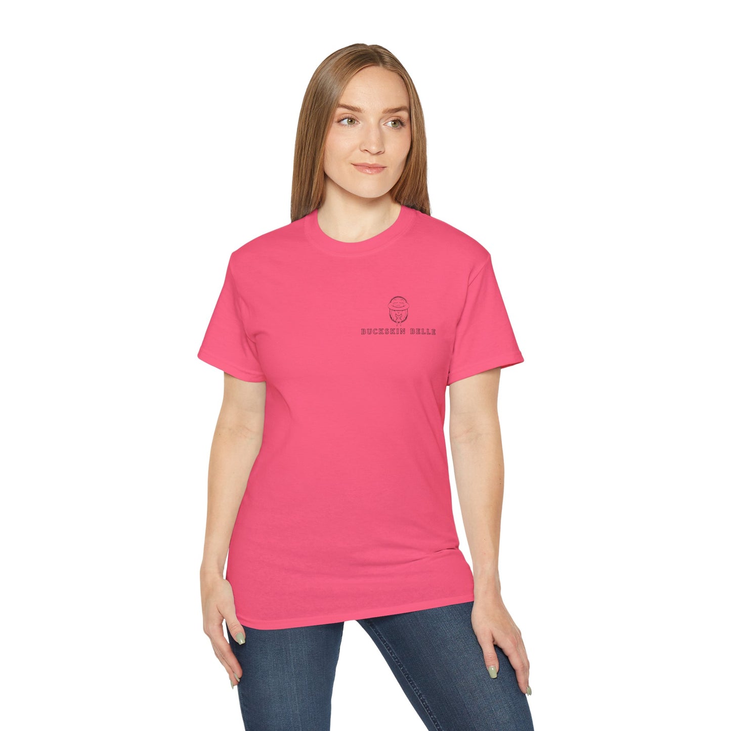 Raising Cowkids Tee