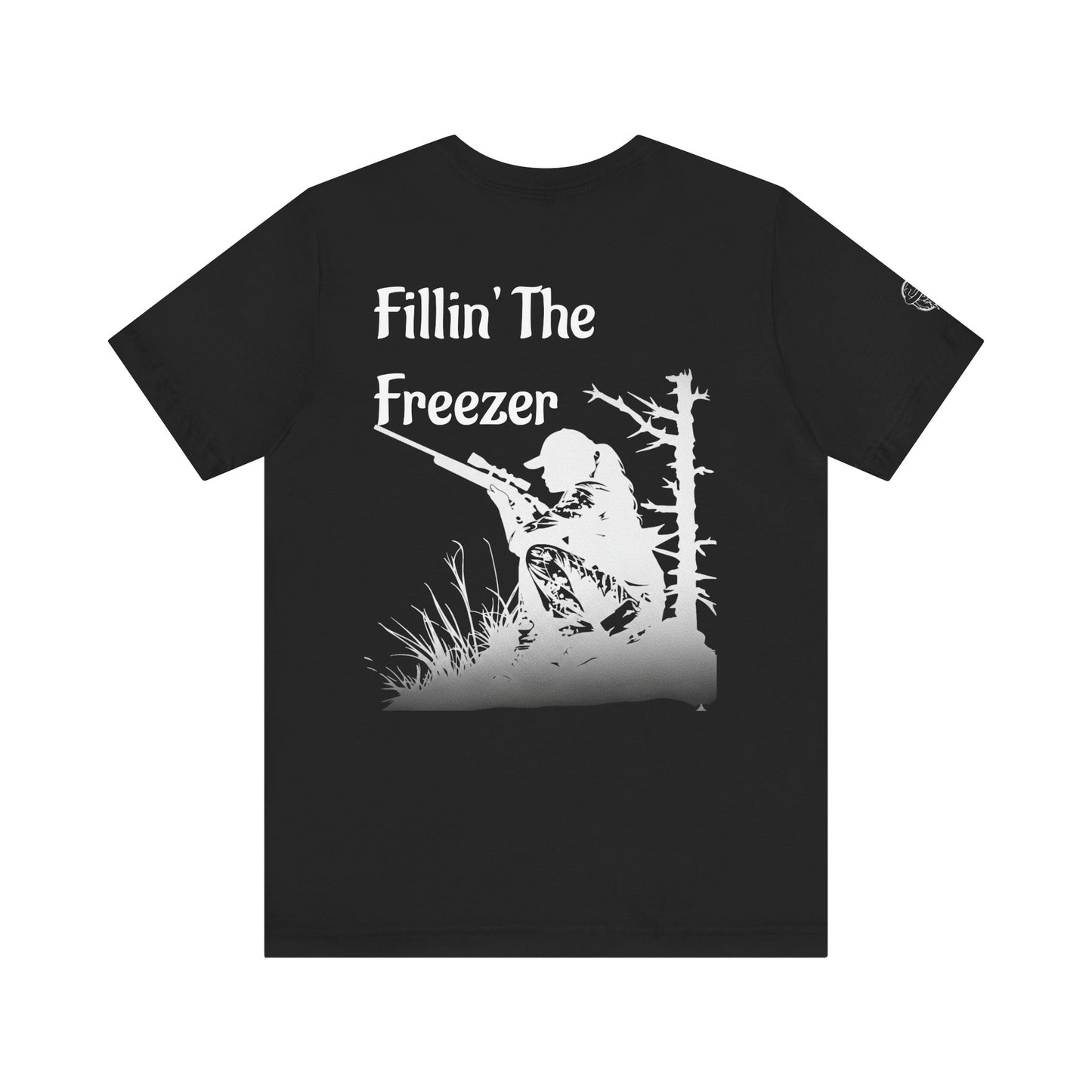 Filling the freezer Tshirt