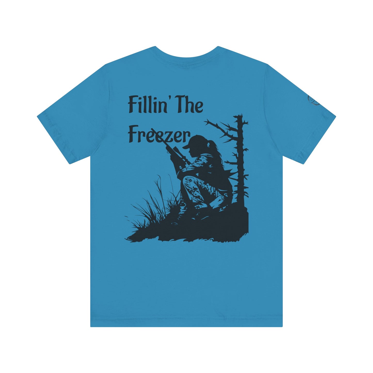Filling the freezer Tshirt