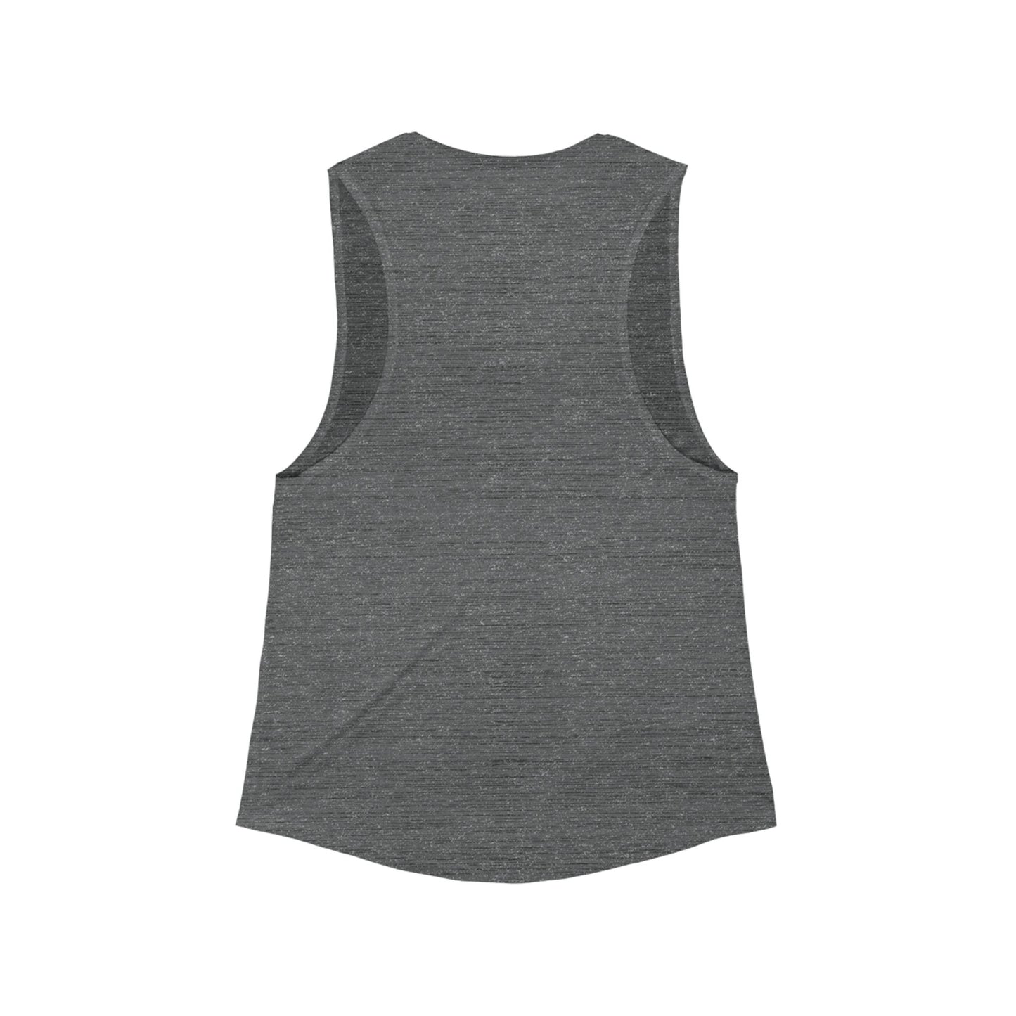 Fillin the Freezer womens Muscle Tank