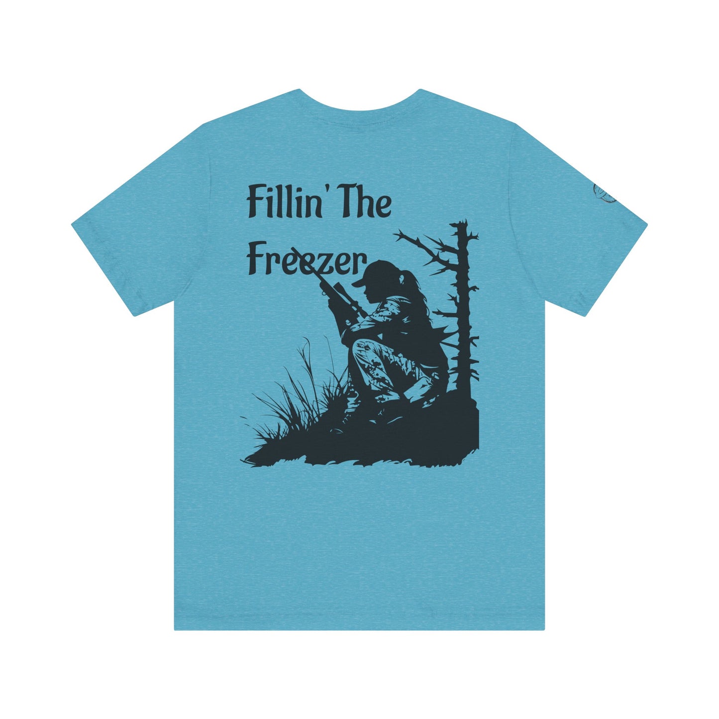Filling the freezer Tshirt
