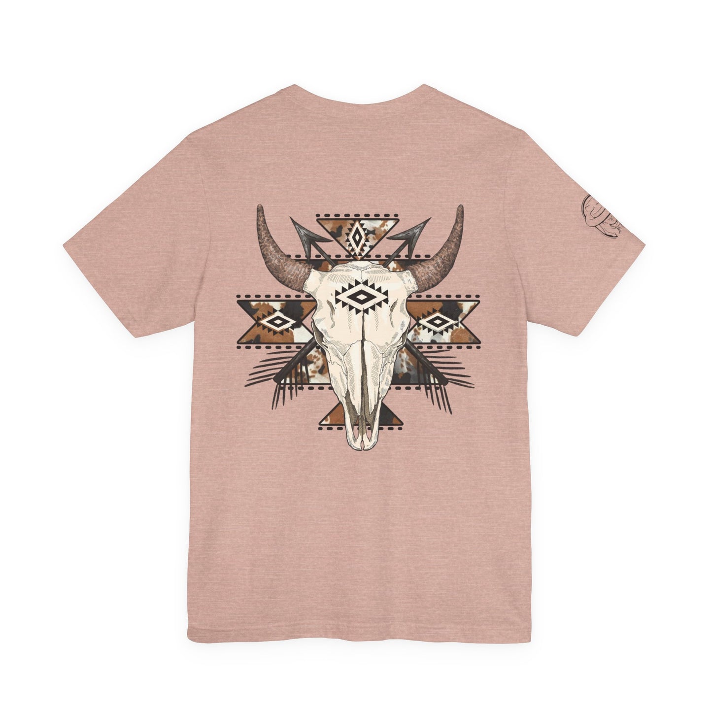 Western Aztec Women's Tee