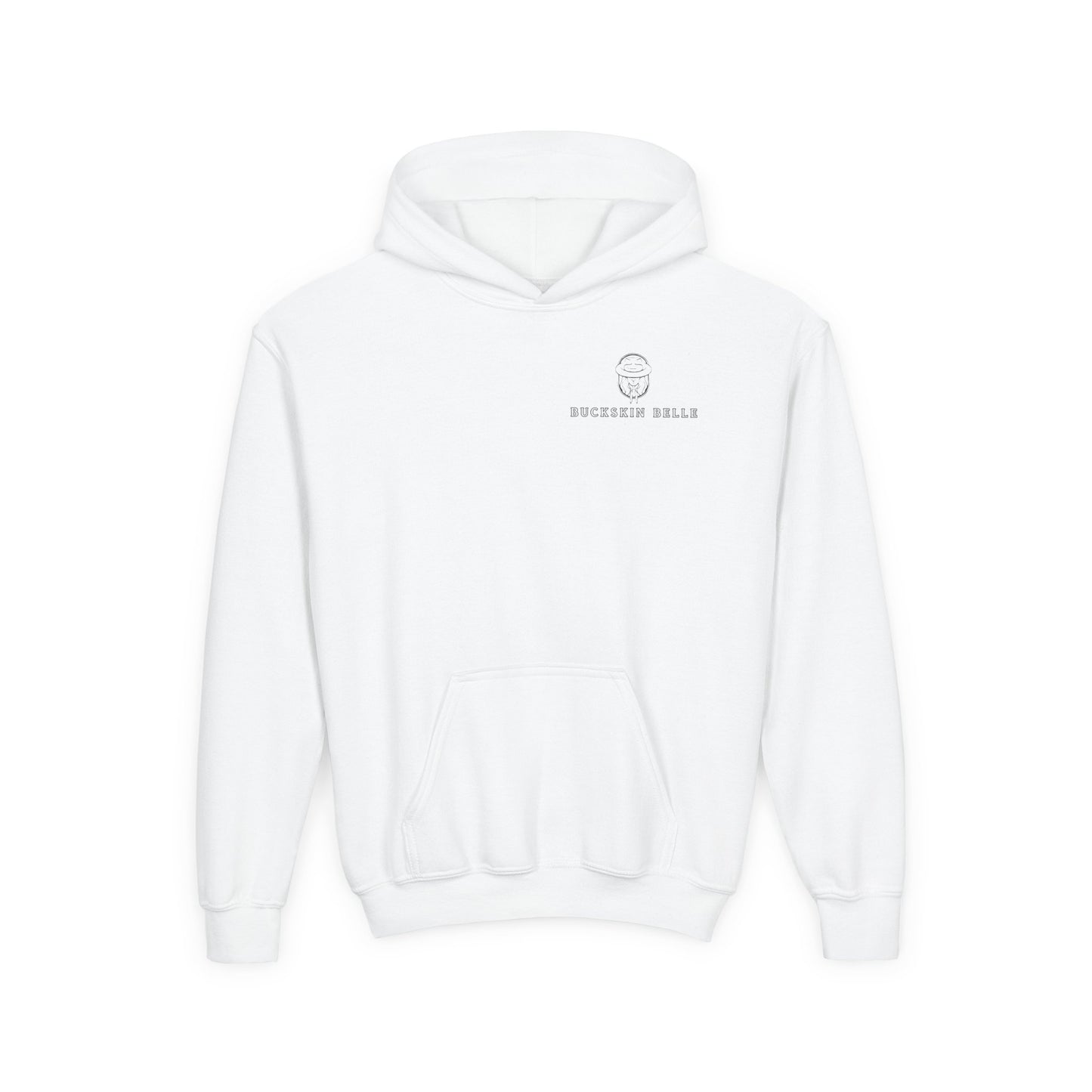 Girls Ride for Christ hoodie