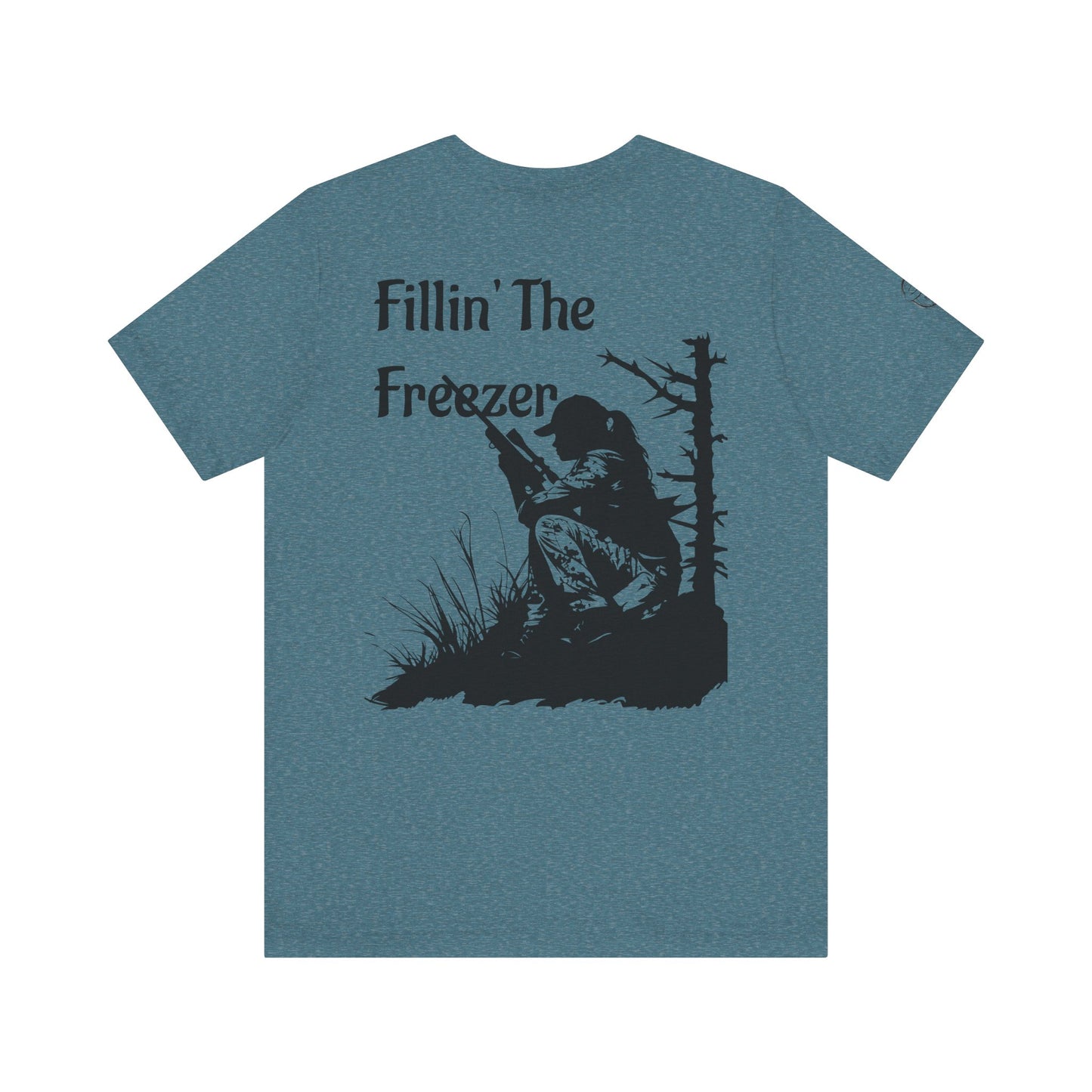 Filling the freezer Tshirt