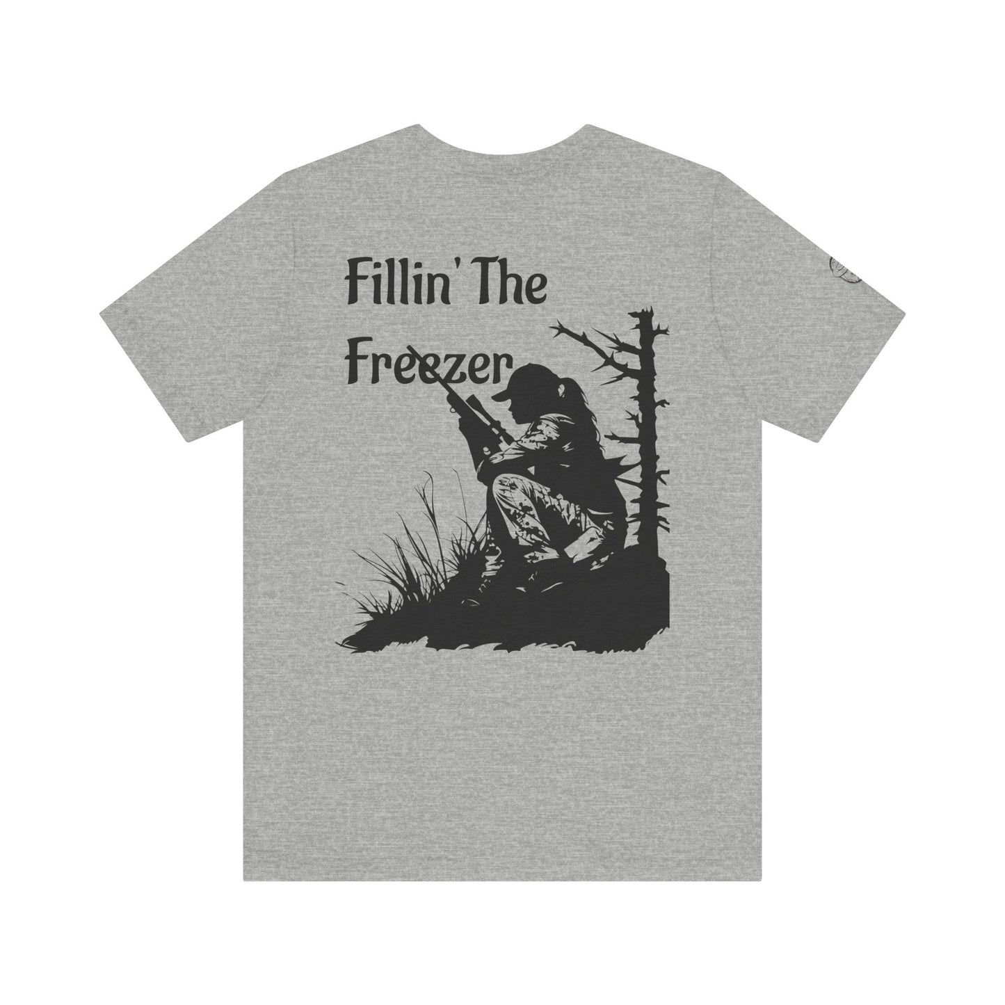 Filling the freezer Tshirt