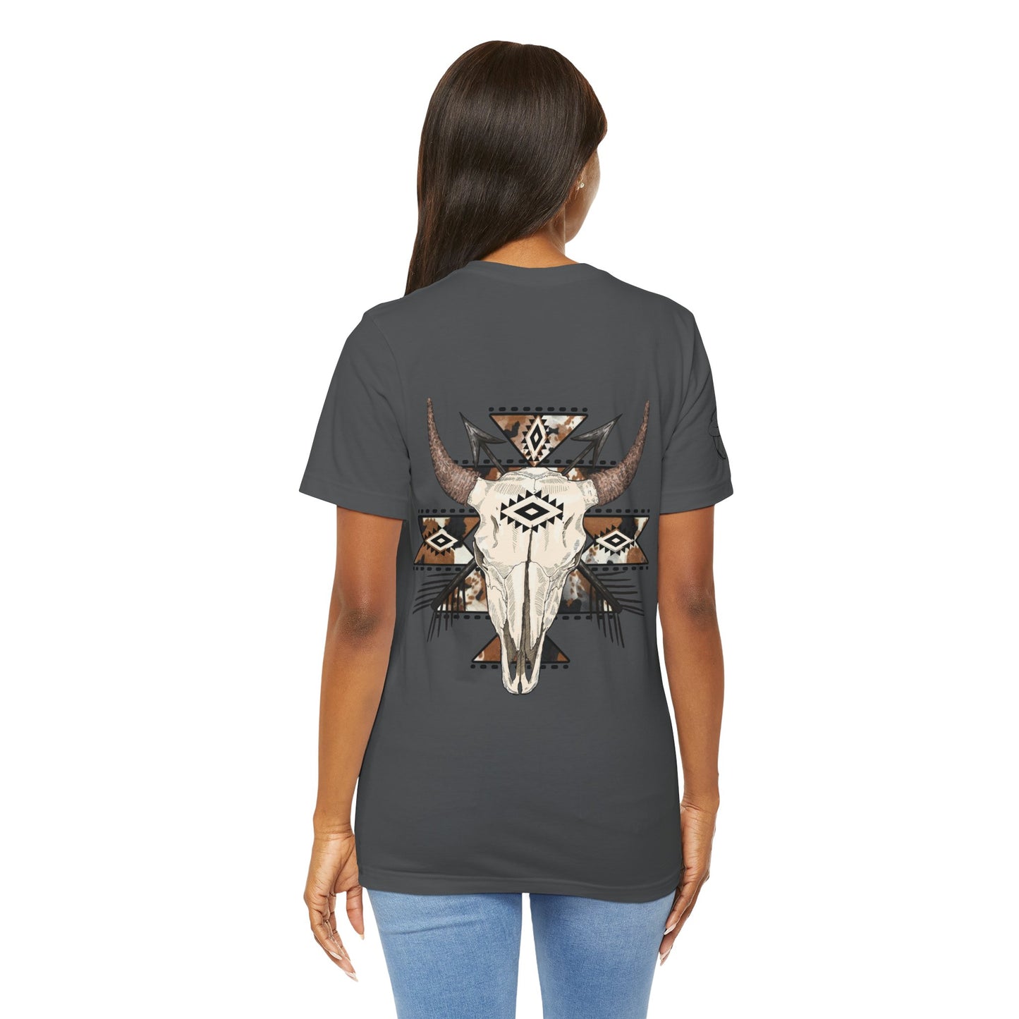 Western Aztec Women's Tee