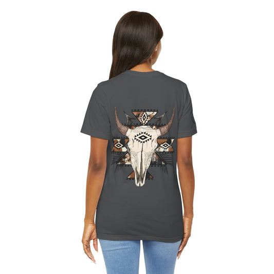 Western Aztec Women's Tee