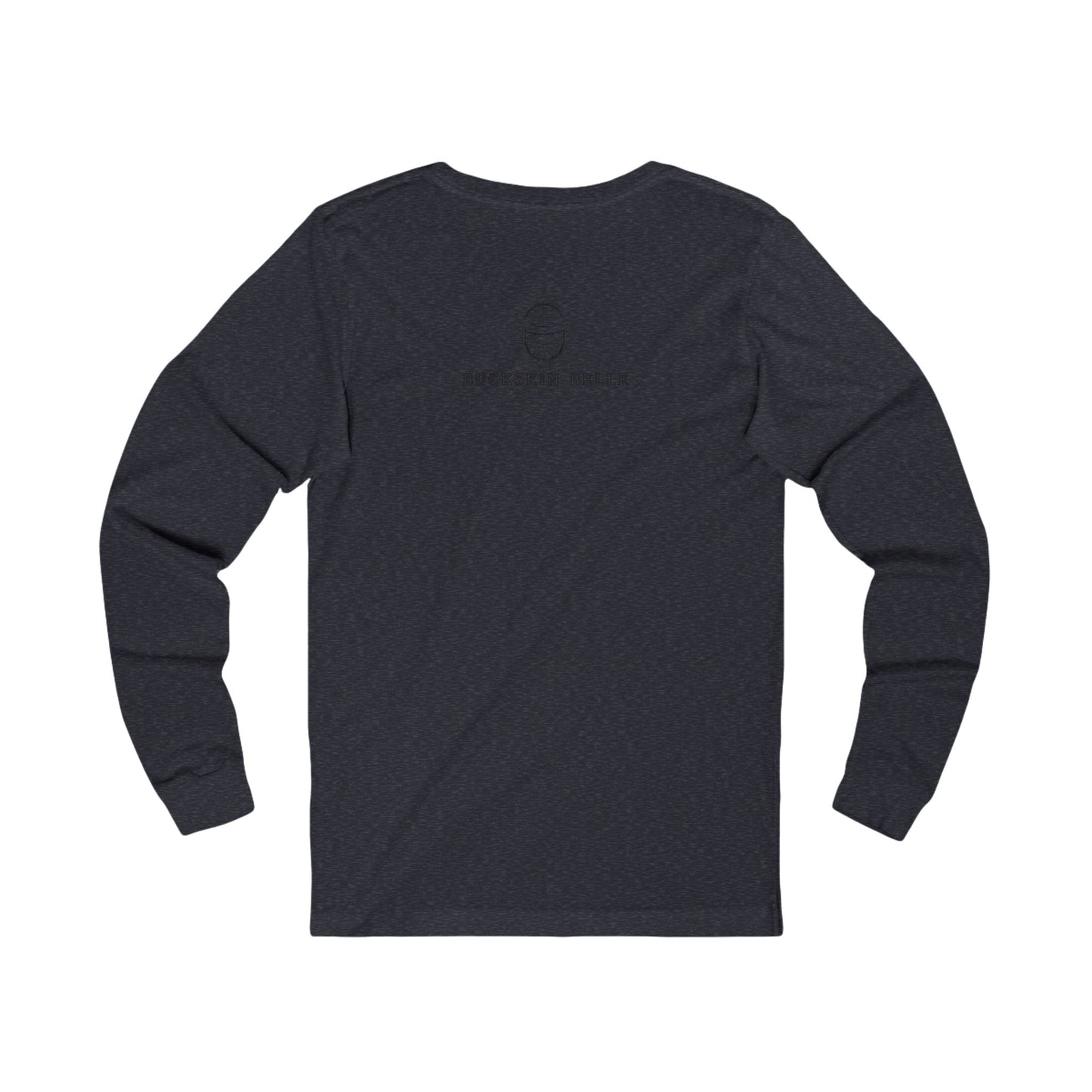 Courage Long Sleeve Tee