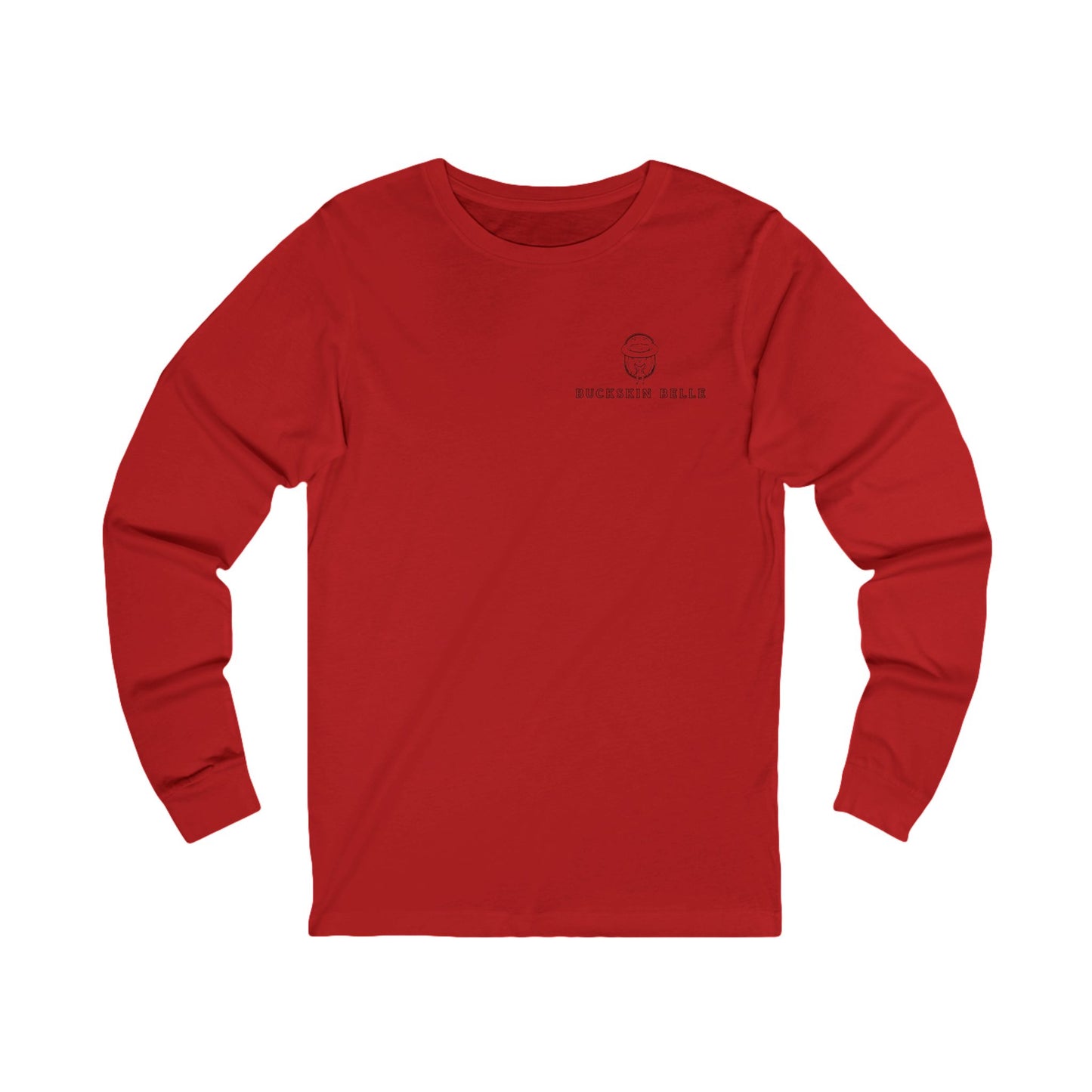 Daisy Dukes Long Sleeve