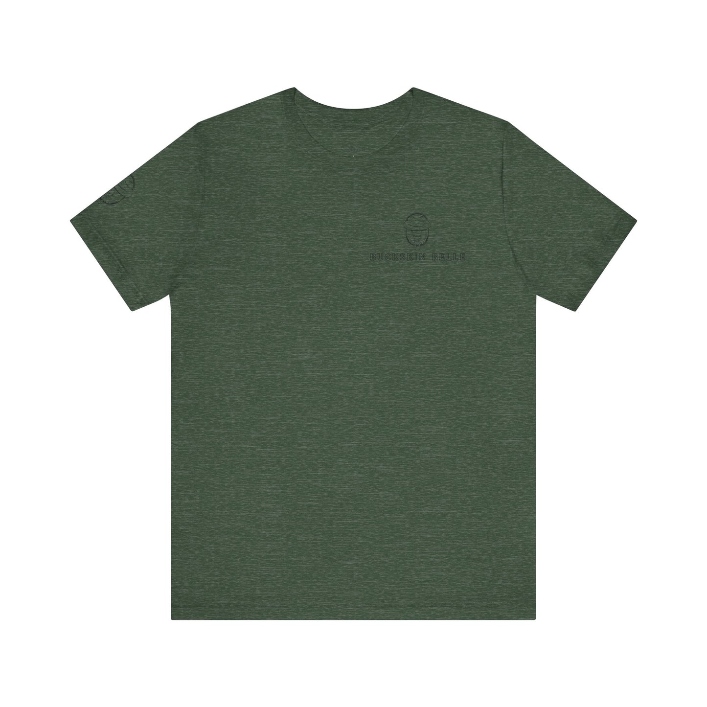 The Parking Lot Tee