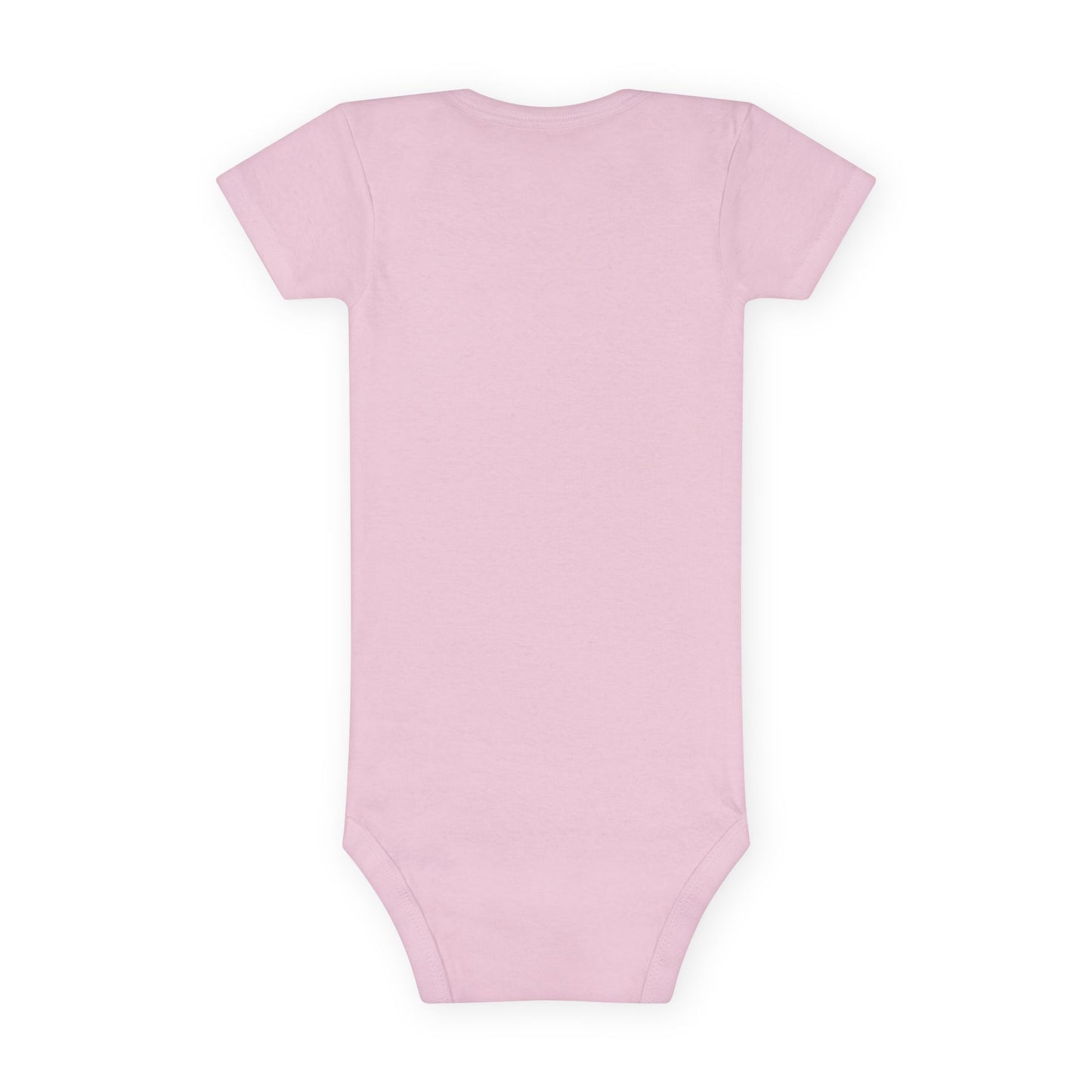 Buckskin Baby onesie