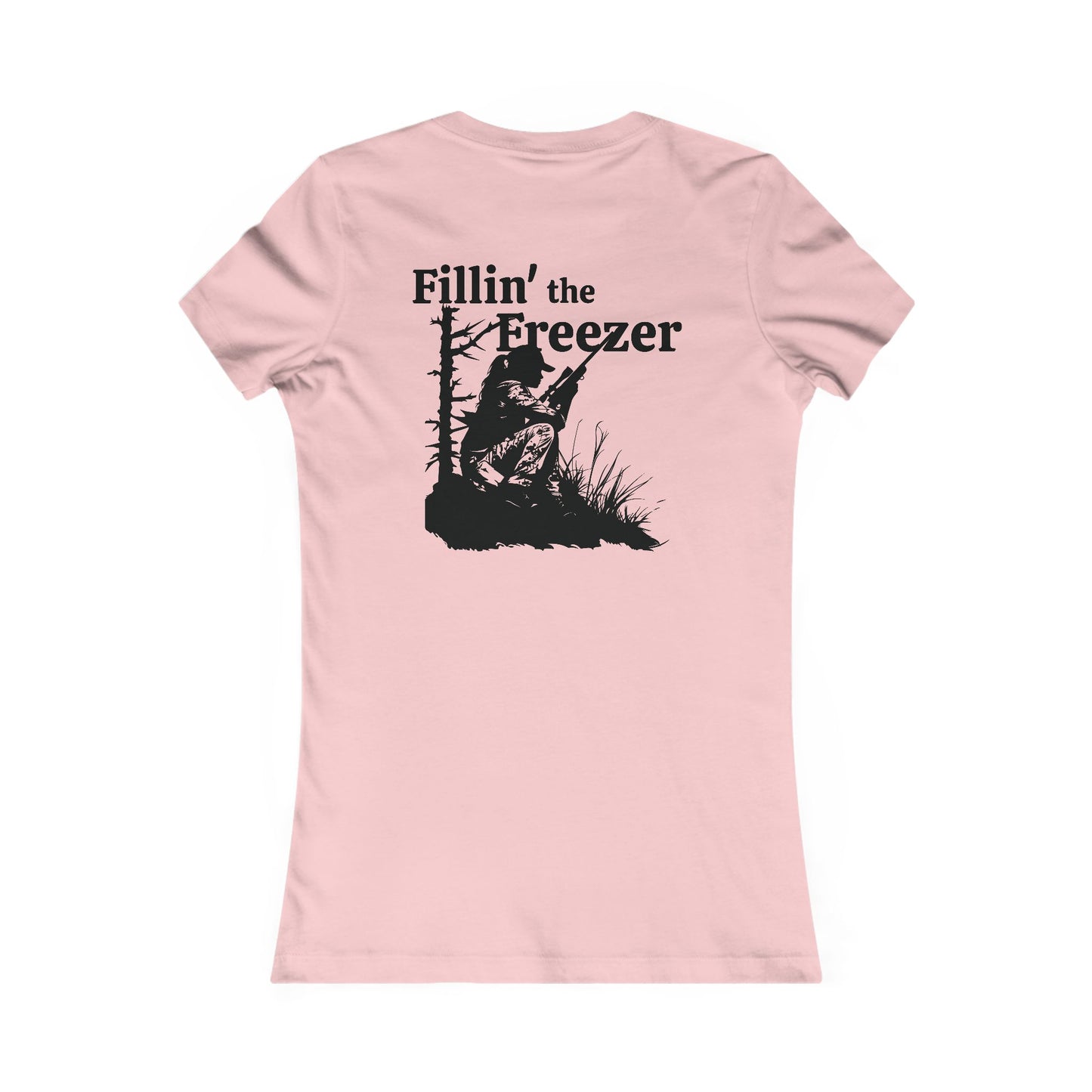 Fillin' the Freezer Tee