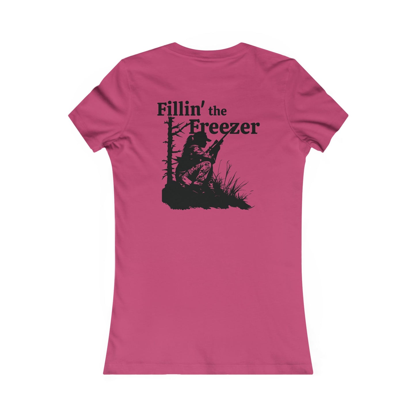 Fillin' the Freezer Tee