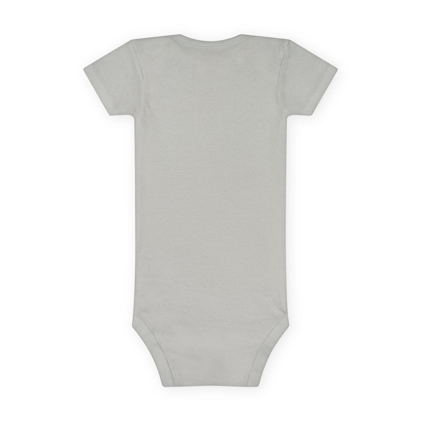 Buckskin Baby onesie