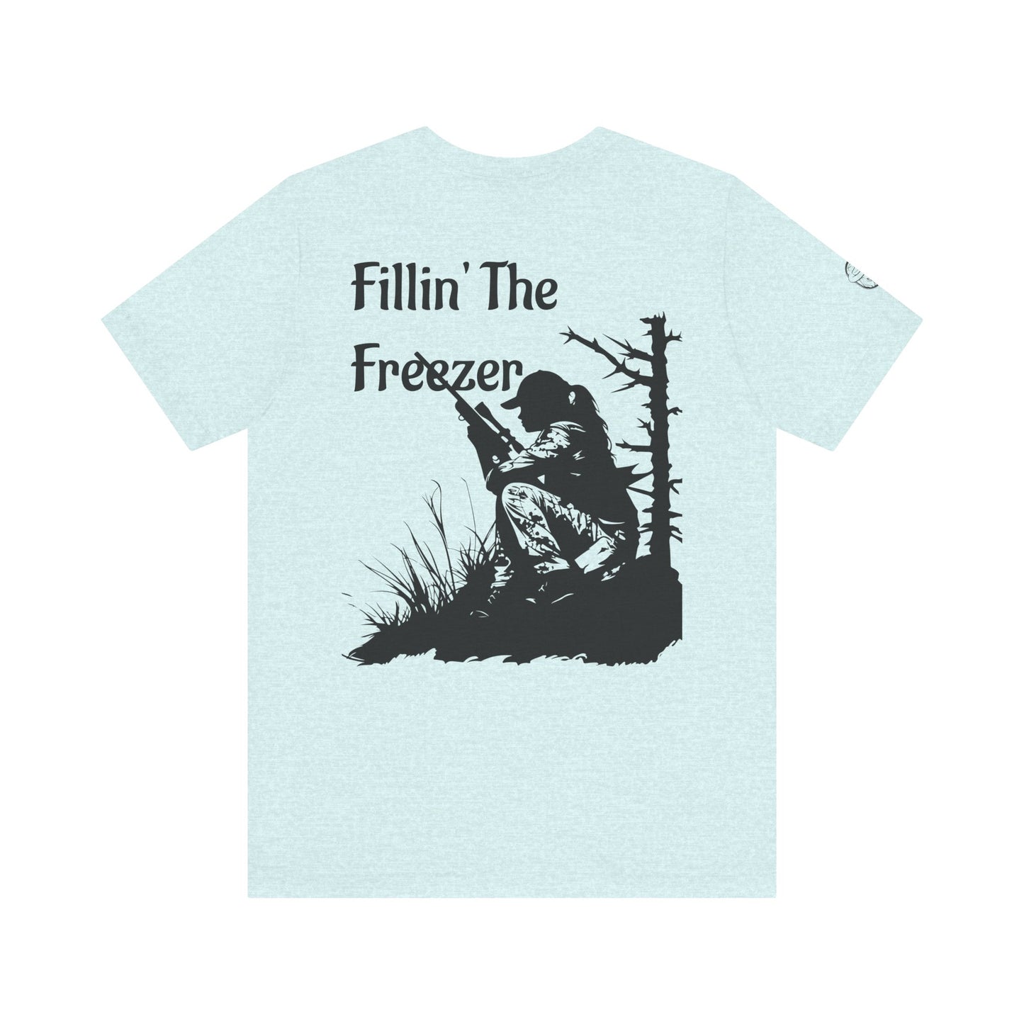 Filling the freezer Tshirt