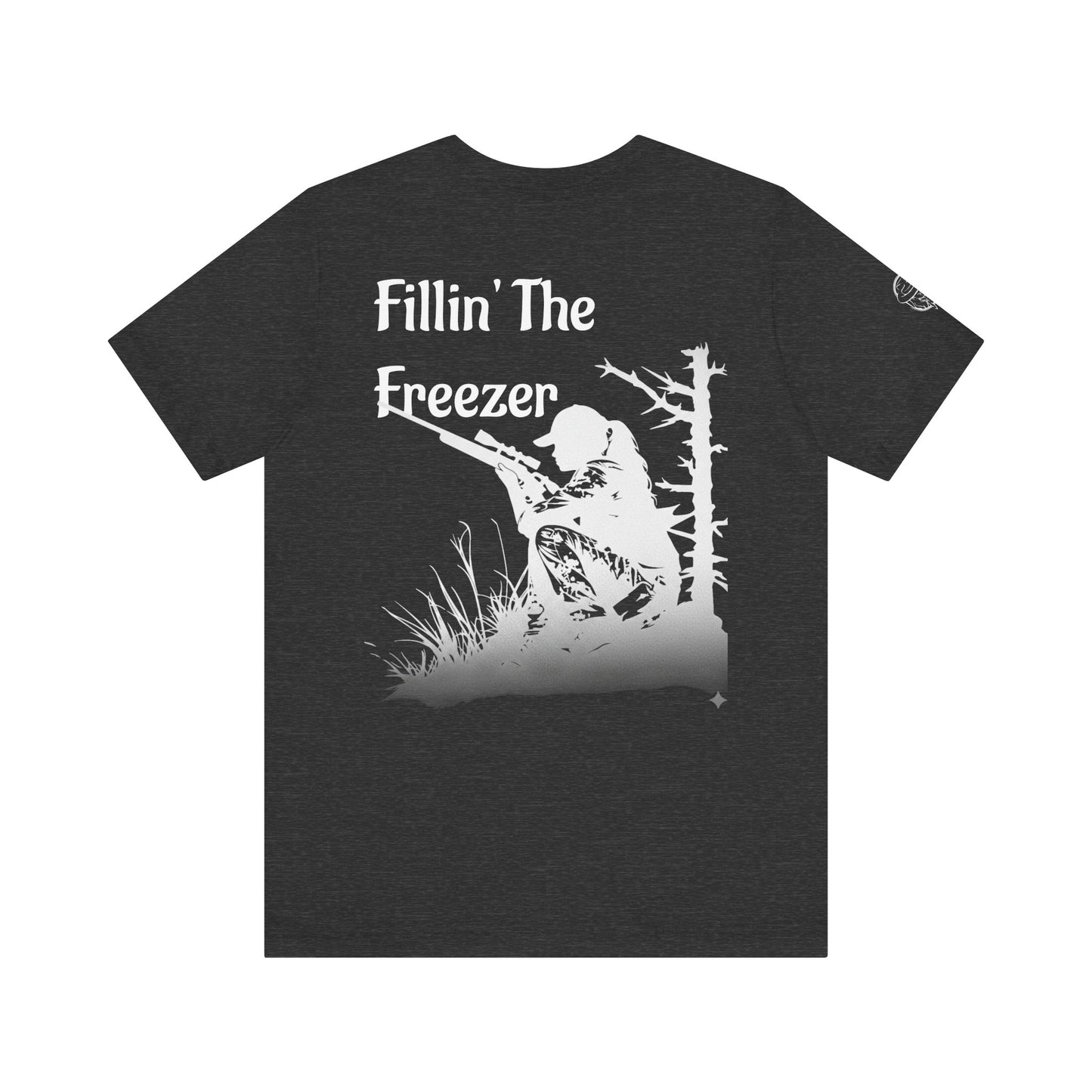 Filling the freezer Tshirt