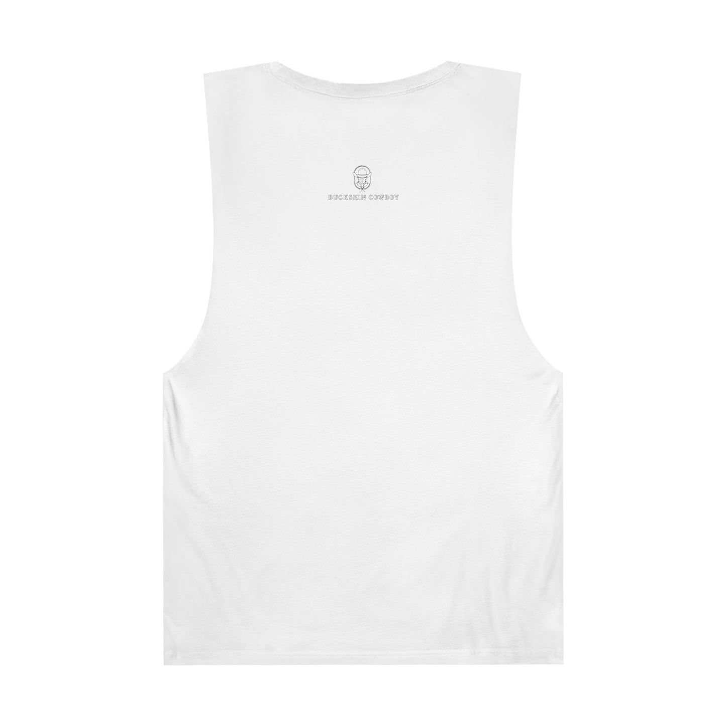 Fillin' the freezer mens tank