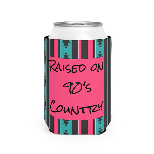 90's Country Soft Can Koozie
