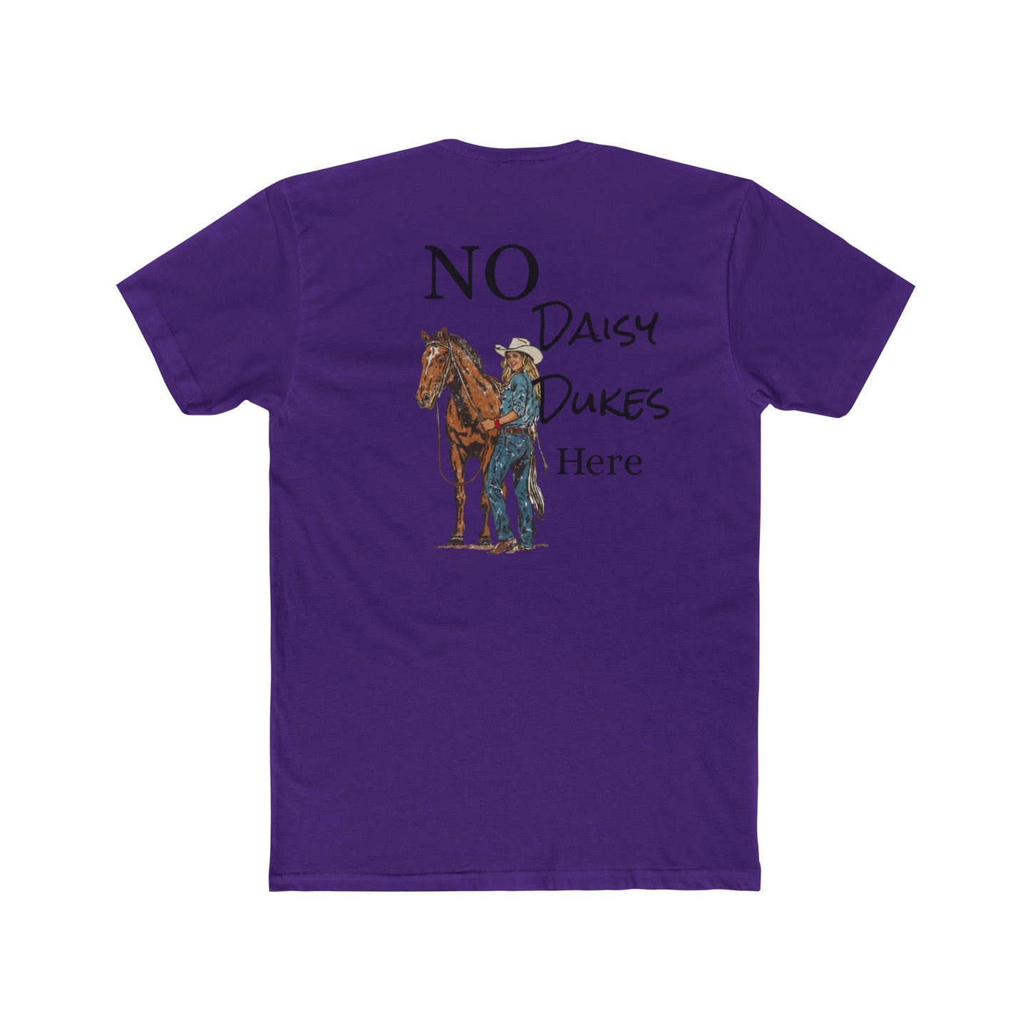 Daisy Dukes Tee