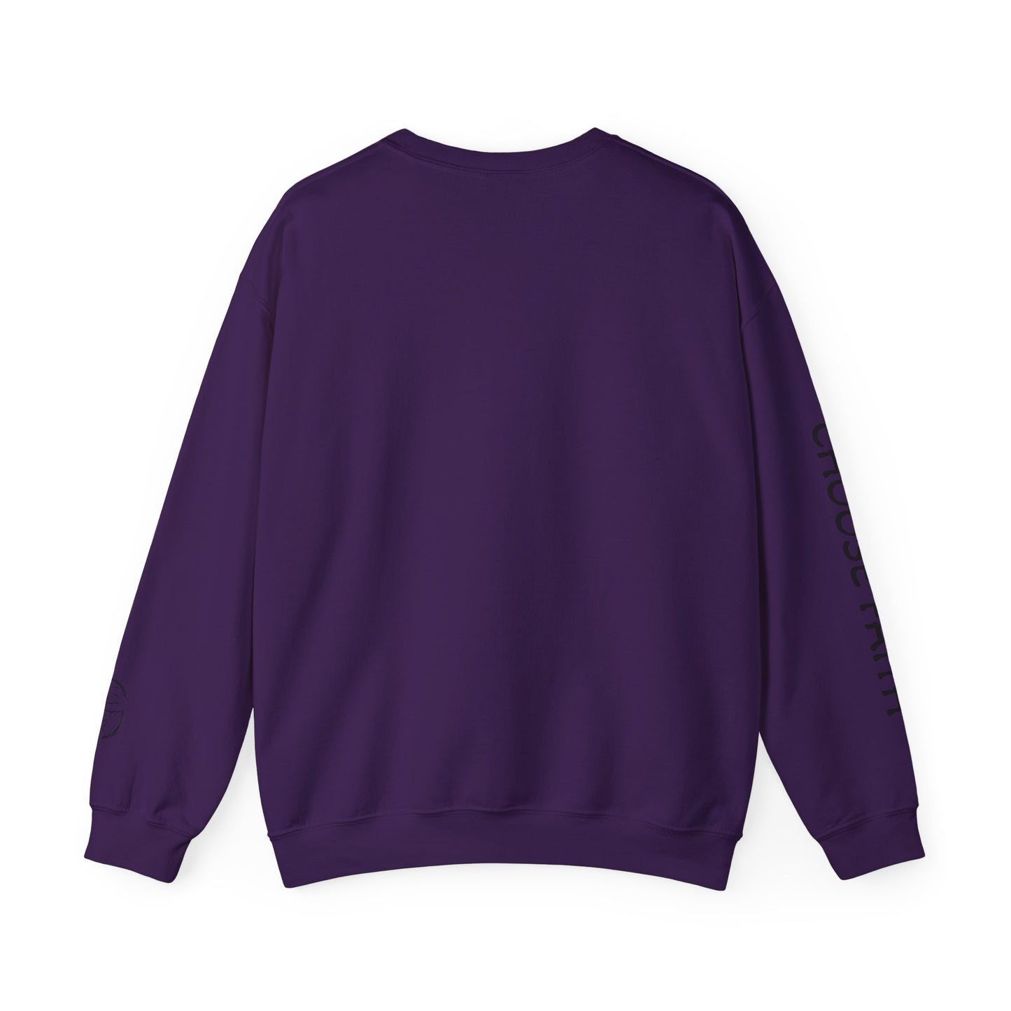 Choose Faith Sweatshirt