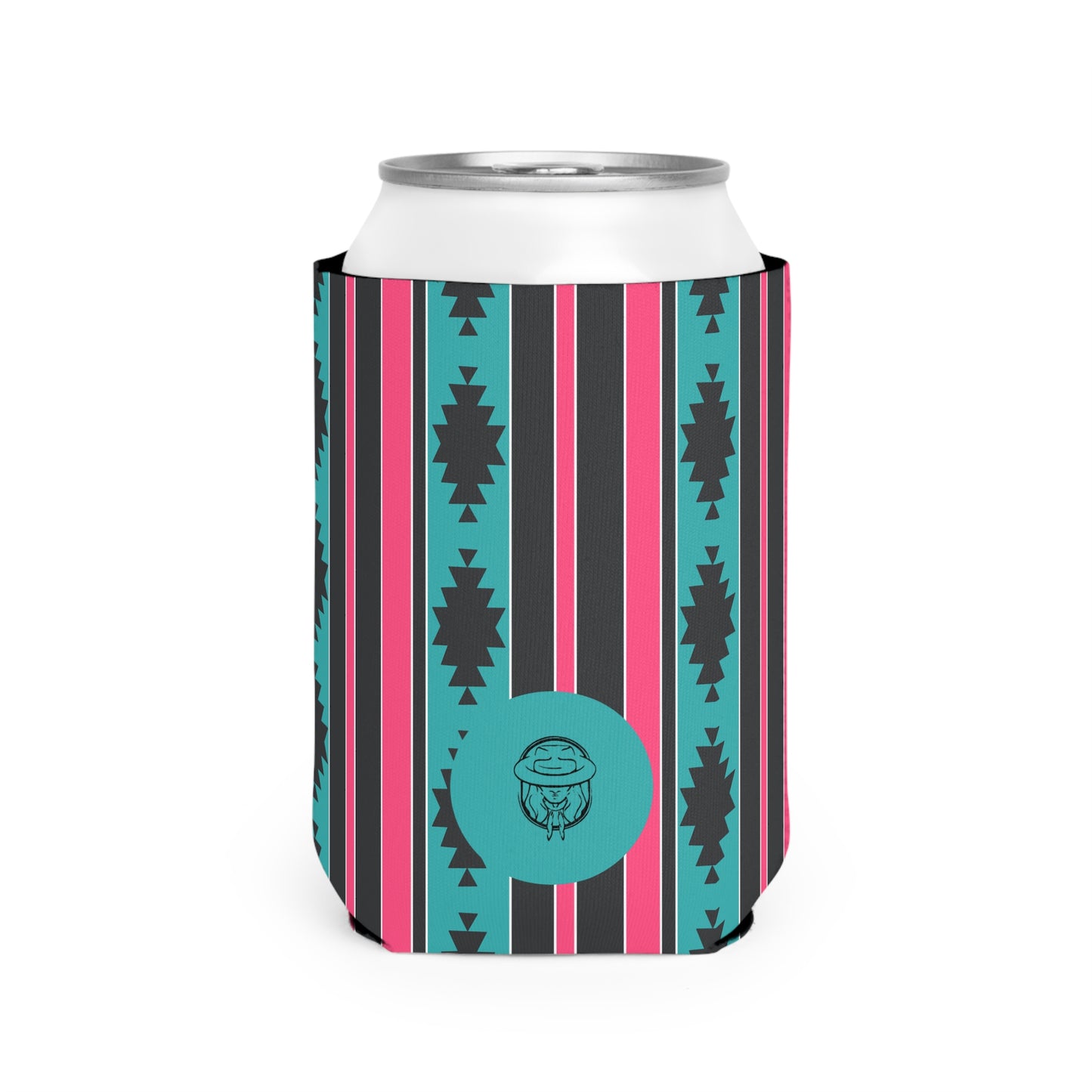90's Country Soft Can Koozie