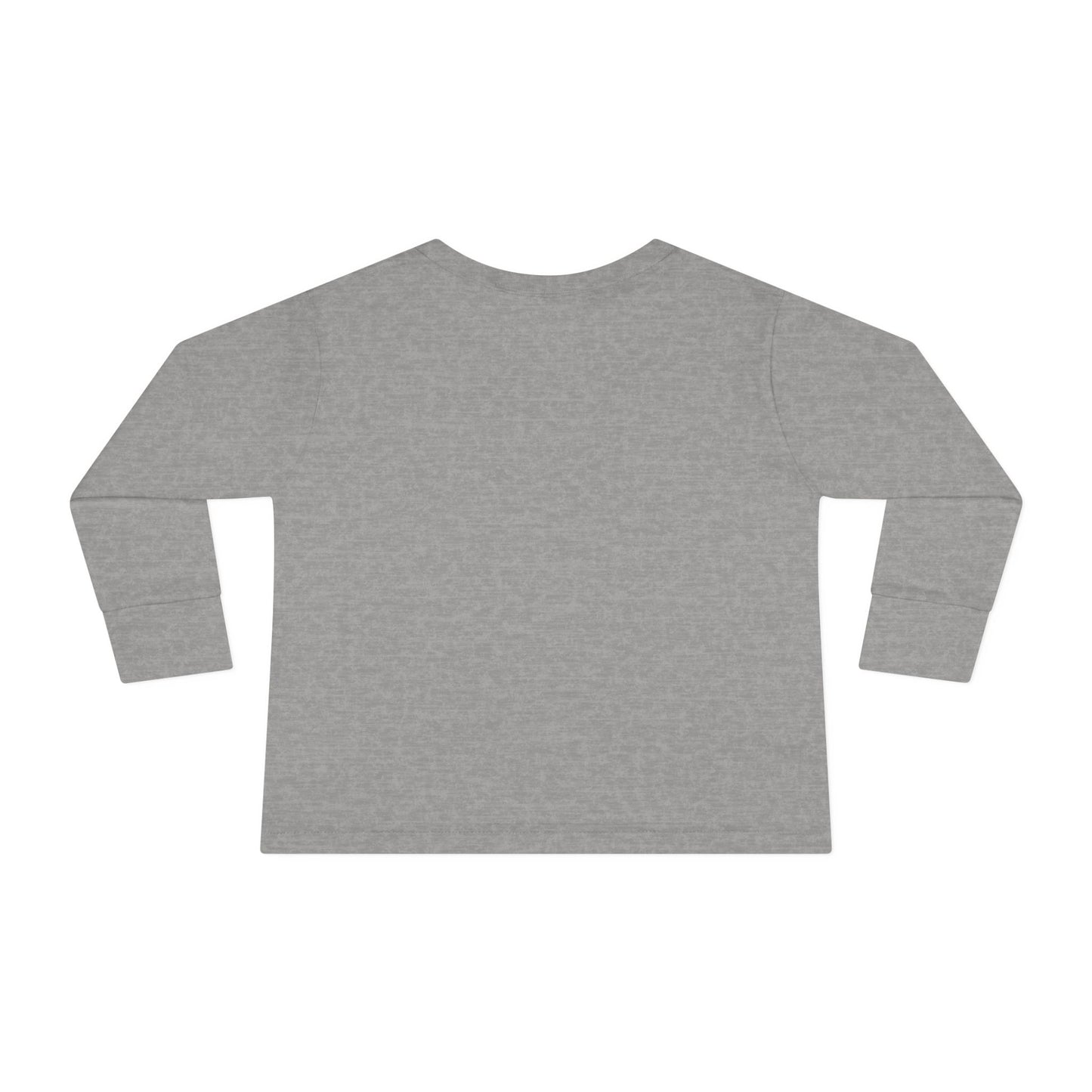 3 feather Toddler Long Sleeve Tee