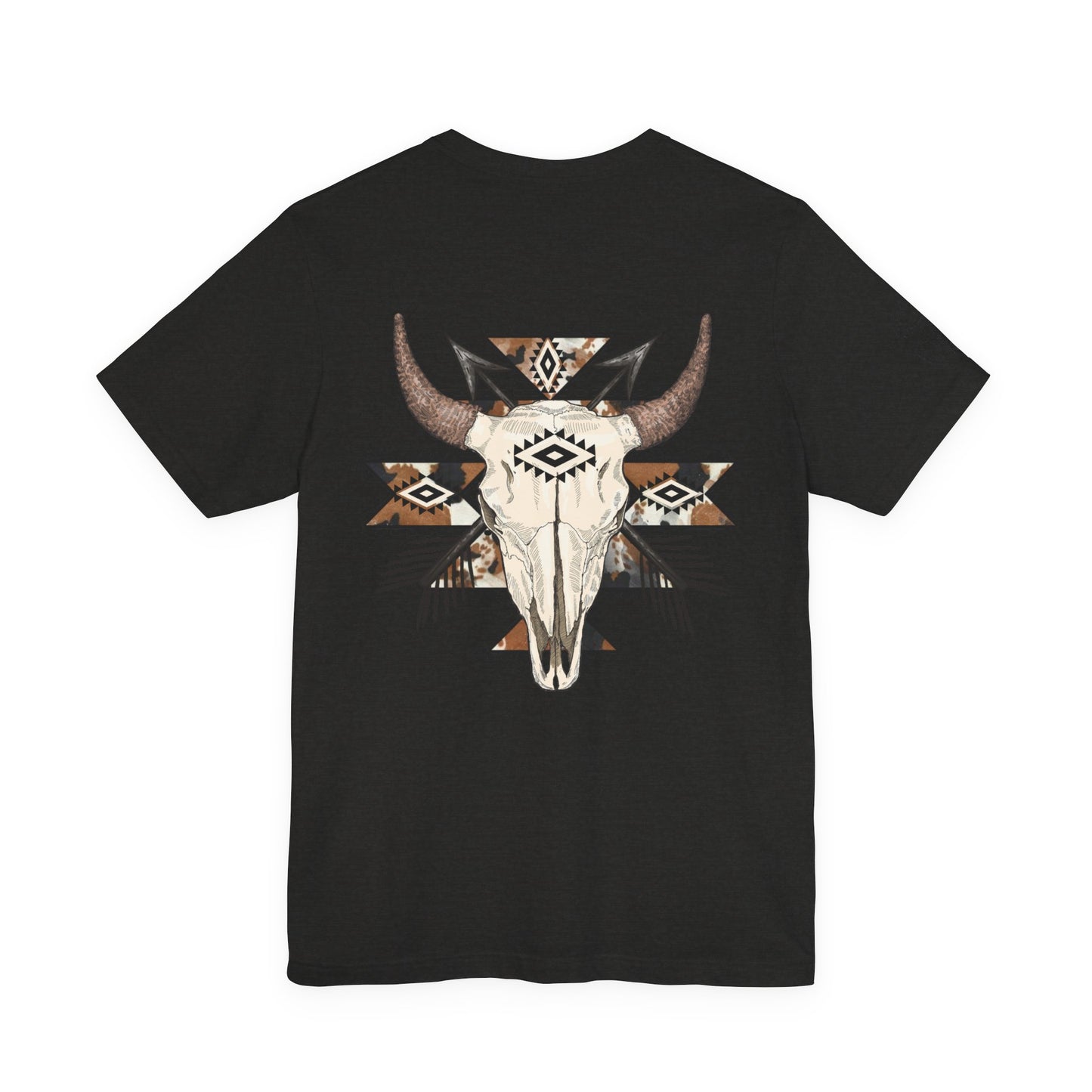 Western Aztec Women's Tee